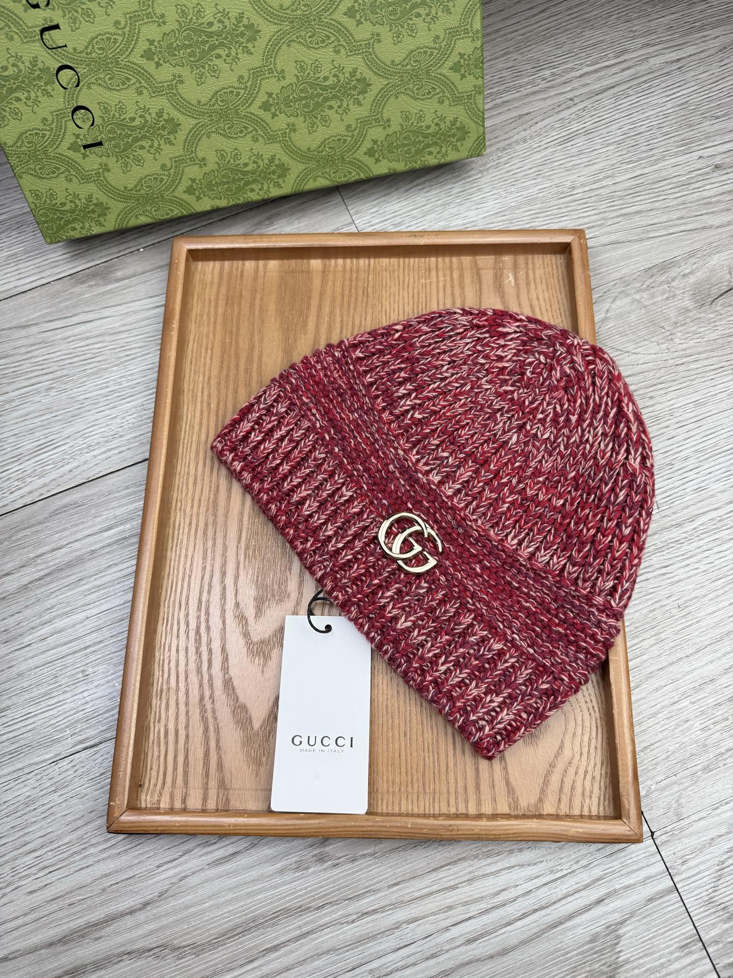 。G家。福利！【细毛线针织单帽】新款上架，特别实惠的一个系列帽子，面料：细毛线。密度紧致！毛线针织面料手