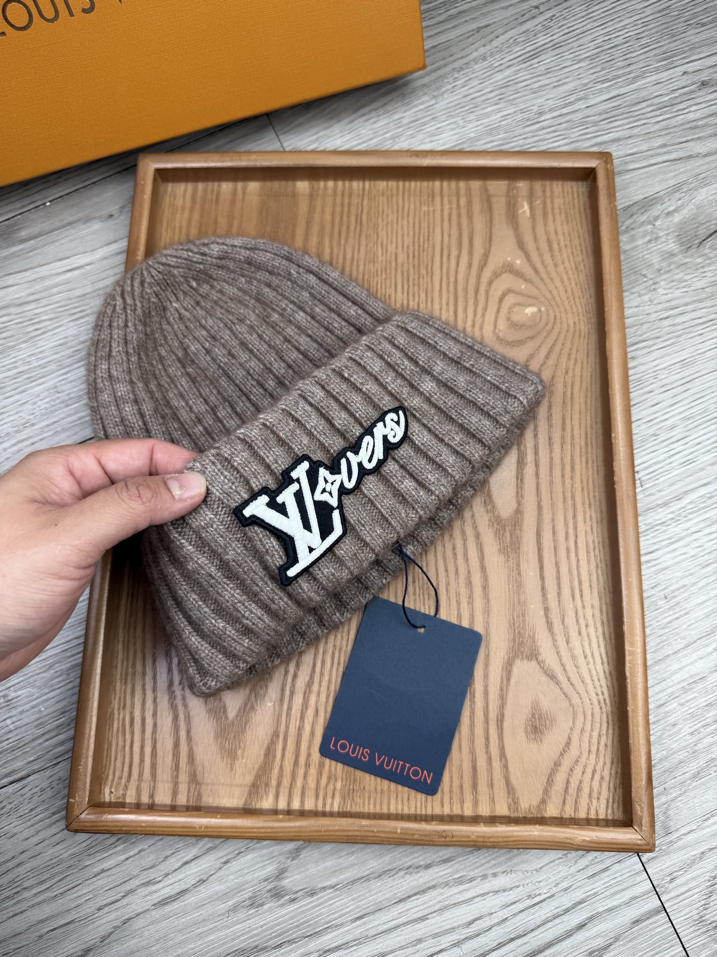 。L家。福利！【细羊毛针织单帽】新款上架，特别实惠的一个系列帽子，面料：细毛线。密度紧致！毛线针织面料手