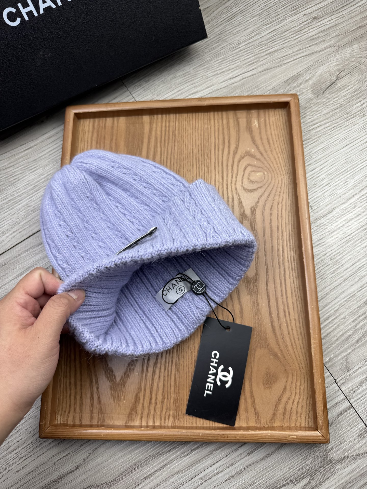 。C家。福利！【细毛线针织单帽】新款上架，特别实惠的一个系列帽子，面料：细毛线。密度紧致！毛线针织面料手