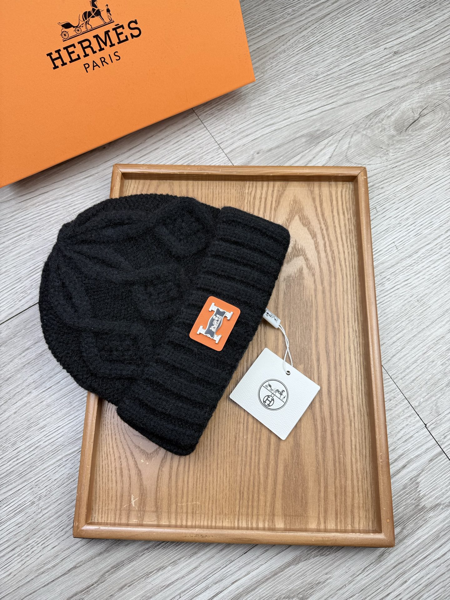 。H家。福利！【细毛线针织单帽】新款上架，特别实惠的一个系列帽子，面料：细毛线。密度紧致！毛线针织面料手