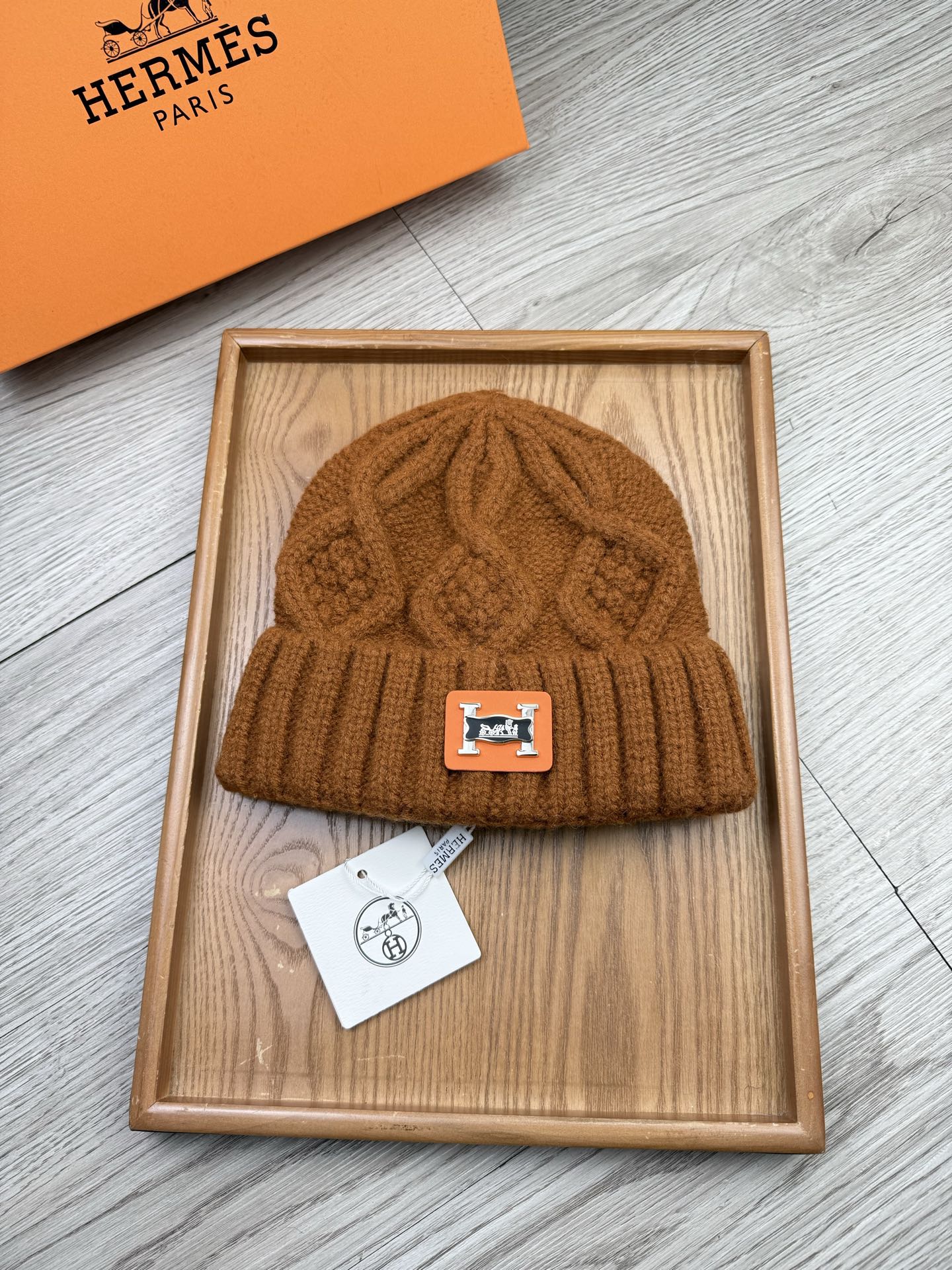 。H家。福利！【细毛线针织单帽】新款上架，特别实惠的一个系列帽子，面料：细毛线。密度紧致！毛线针织面料手