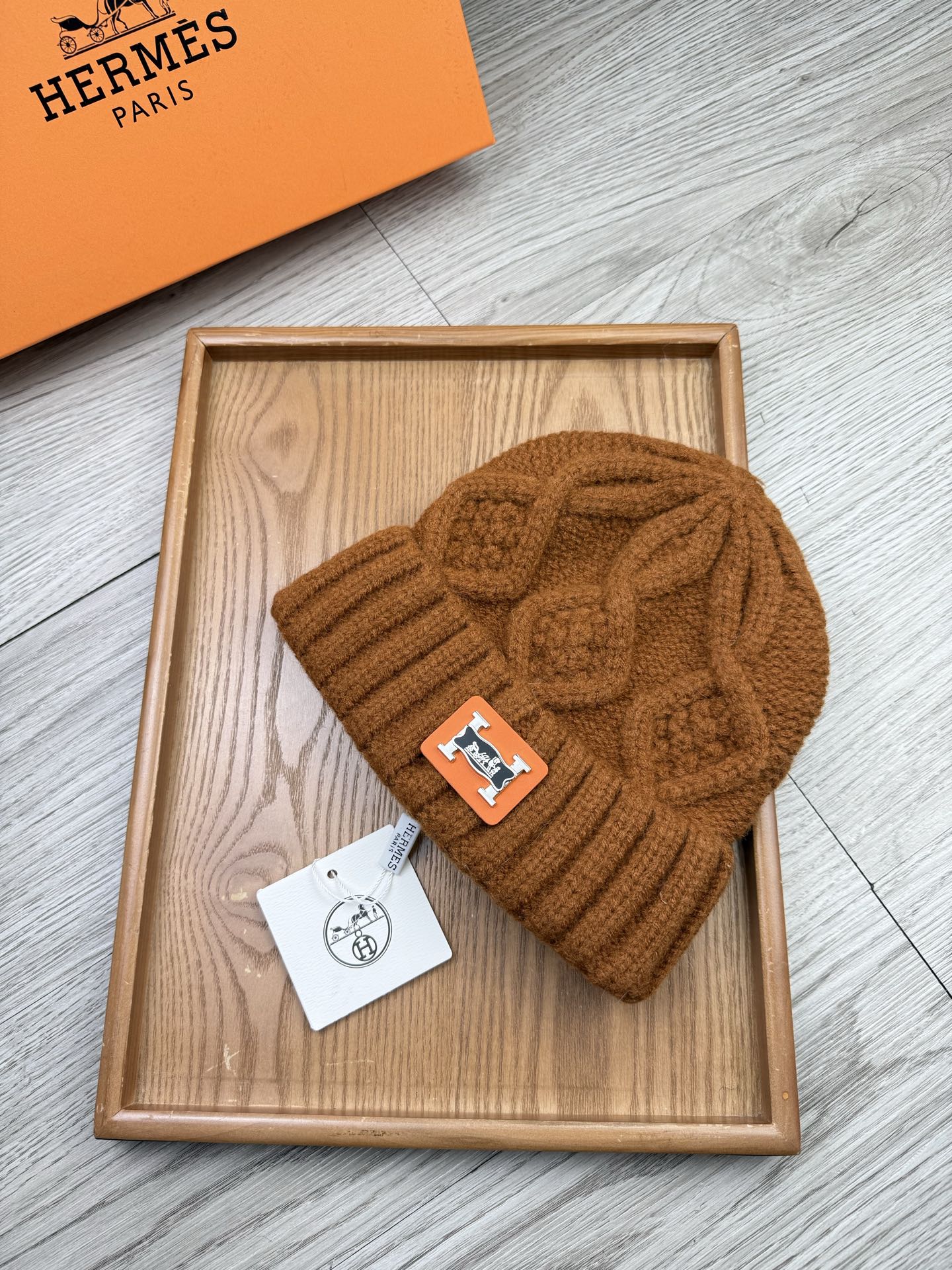 。H家。福利！【细毛线针织单帽】新款上架，特别实惠的一个系列帽子，面料：细毛线。密度紧致！毛线针织面料手