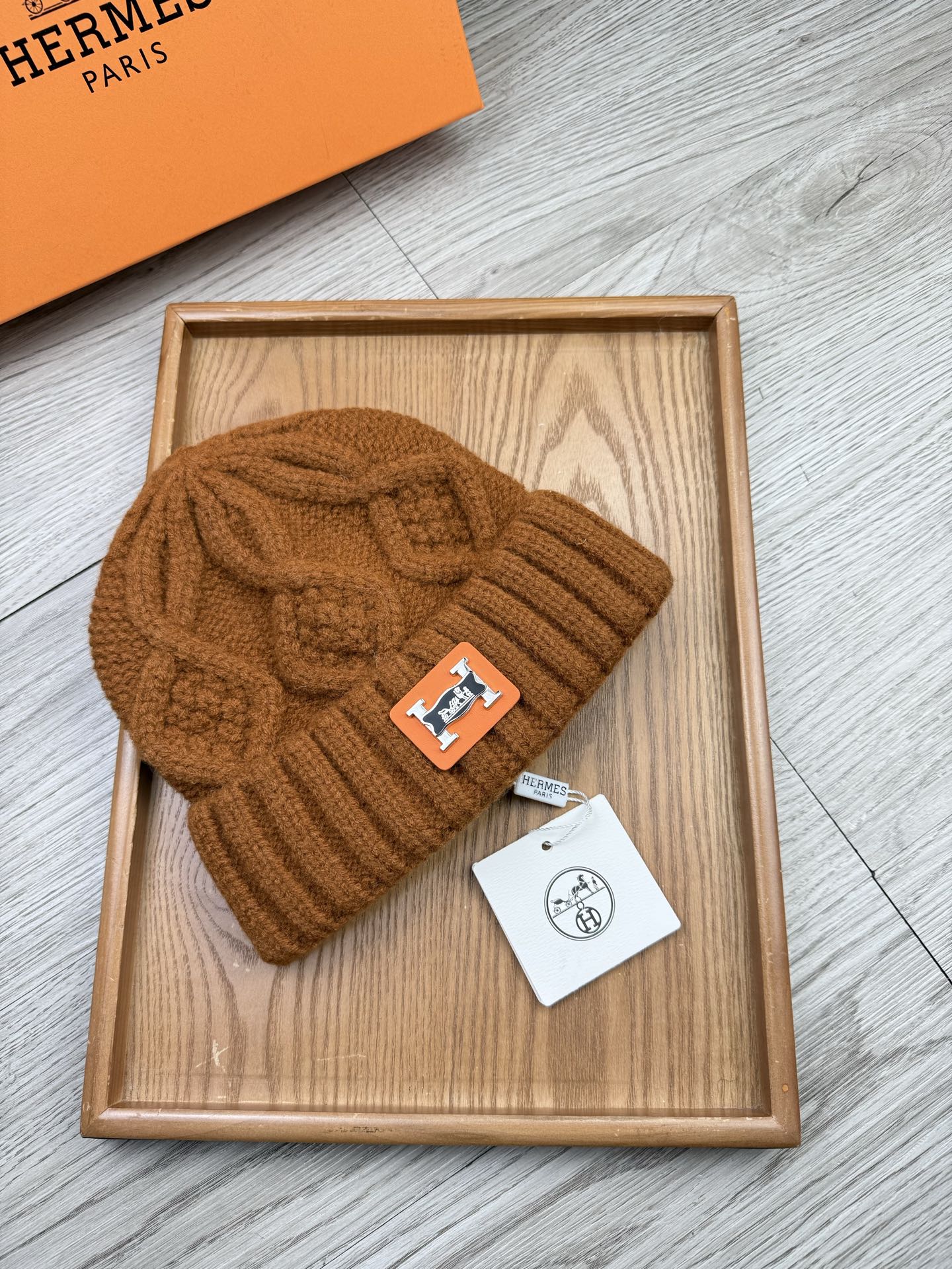 。H家。福利！【细毛线针织单帽】新款上架，特别实惠的一个系列帽子，面料：细毛线。密度紧致！毛线针织面料手