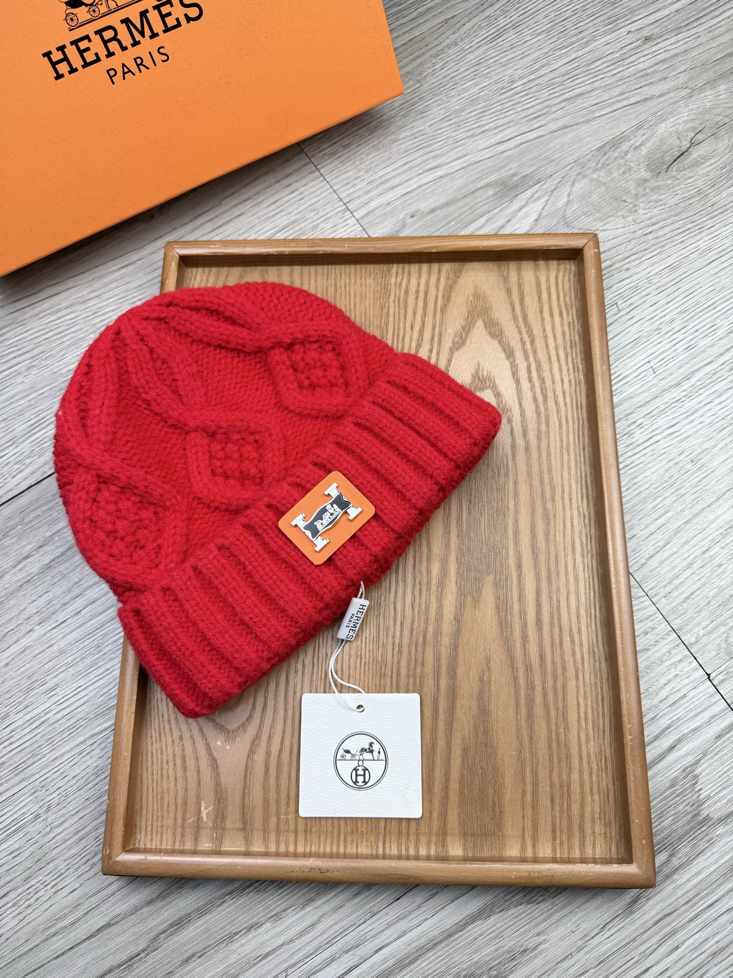 。H家。福利！【细毛线针织单帽】新款上架，特别实惠的一个系列帽子，面料：细毛线。密度紧致！毛线针织面料手