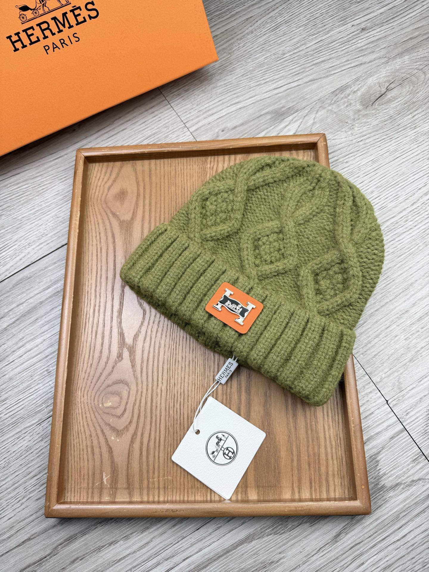 。H家。福利！【细毛线针织单帽】新款上架，特别实惠的一个系列帽子，面料：细毛线。密度紧致！毛线针织面料手