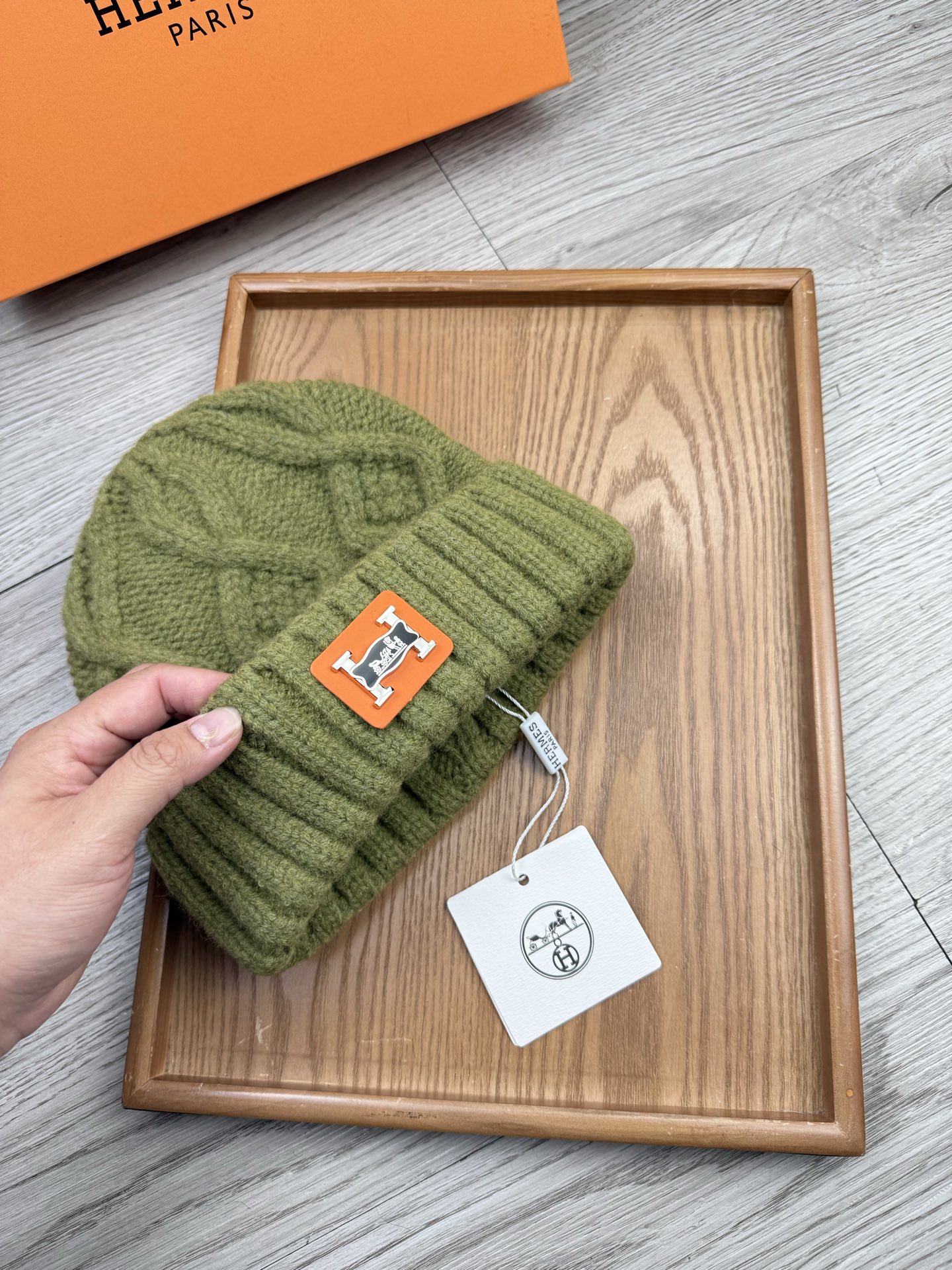 。H家。福利！【细毛线针织单帽】新款上架，特别实惠的一个系列帽子，面料：细毛线。密度紧致！毛线针织面料手