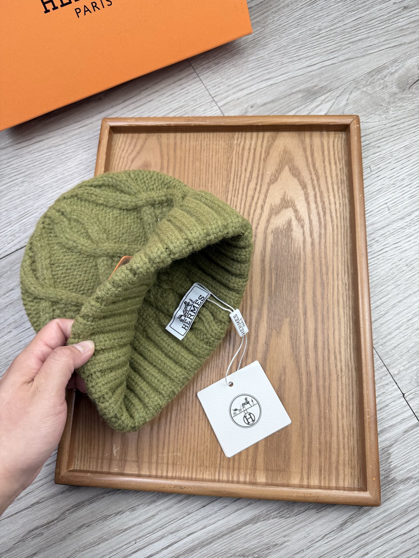 。H家。福利！【细毛线针织单帽】新款上架，特别实惠的一个系列帽子，面料：细毛线。密度紧致！毛线针织面料手