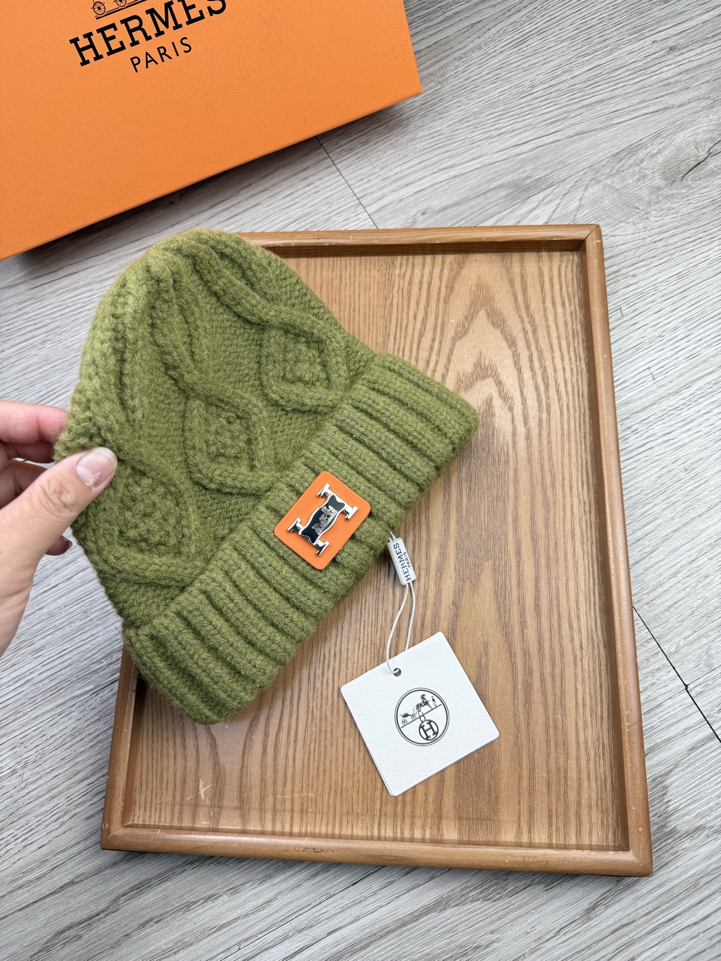 。H家。福利！【细毛线针织单帽】新款上架，特别实惠的一个系列帽子，面料：细毛线。密度紧致！毛线针织面料手