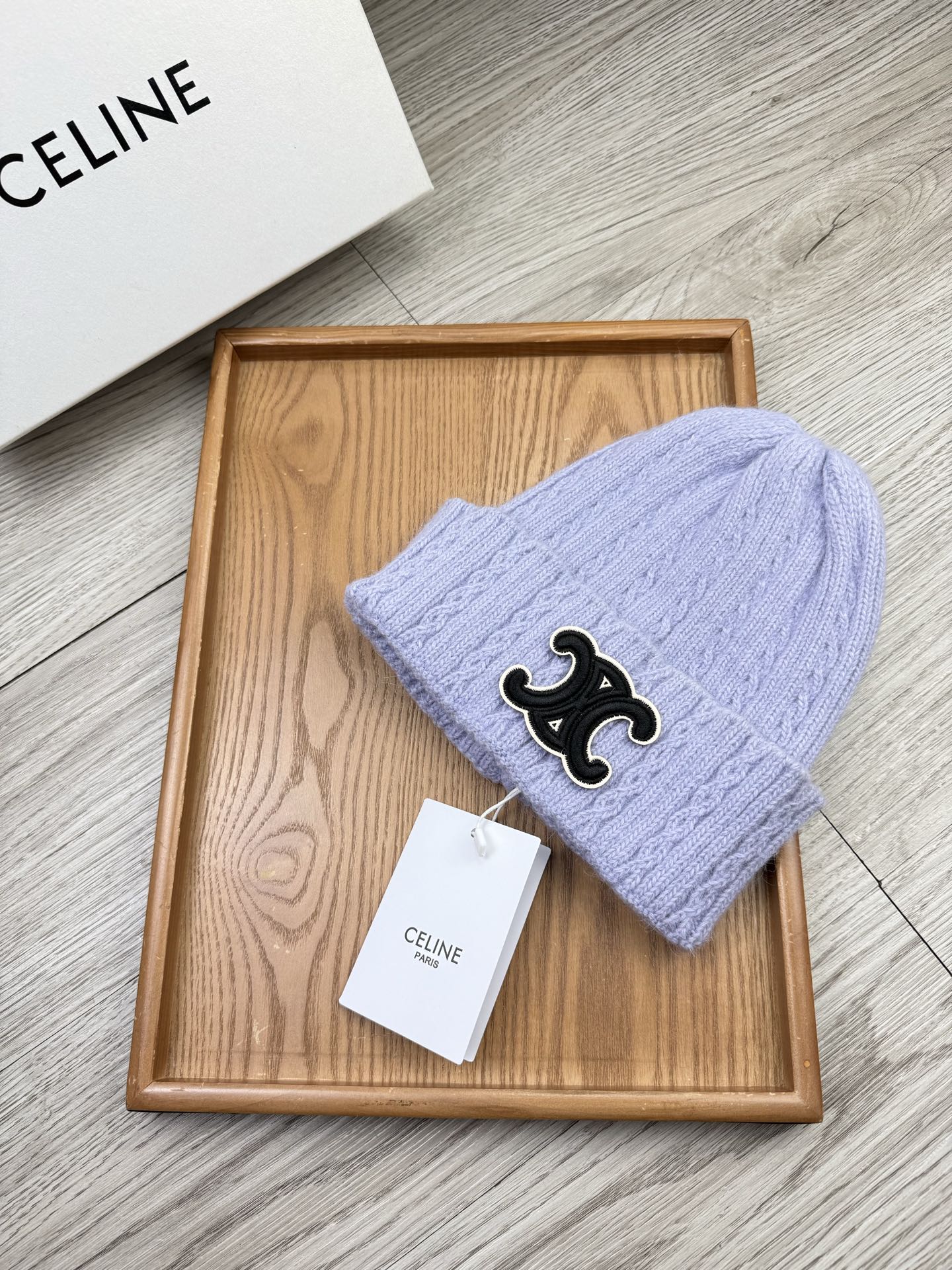 。赛琳。福利！【细毛线针织单帽】新款上架，特别实惠的一个系列帽子，面料：细毛线。密度紧致！毛线针织面料手