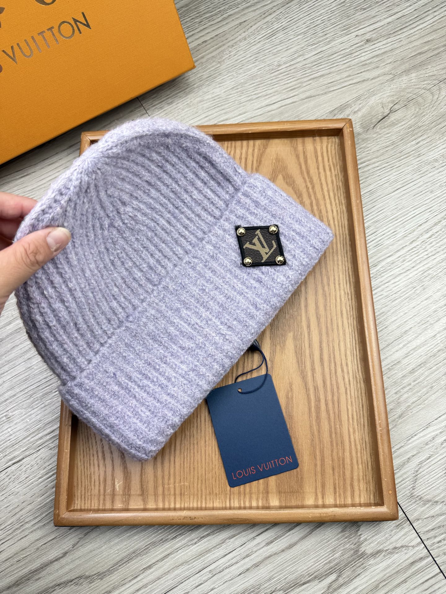 。L家。福利！【细毛线针织单帽】新款上架，特别实惠的一个系列帽子，面料：细毛线。密度紧致！毛线针织面料手