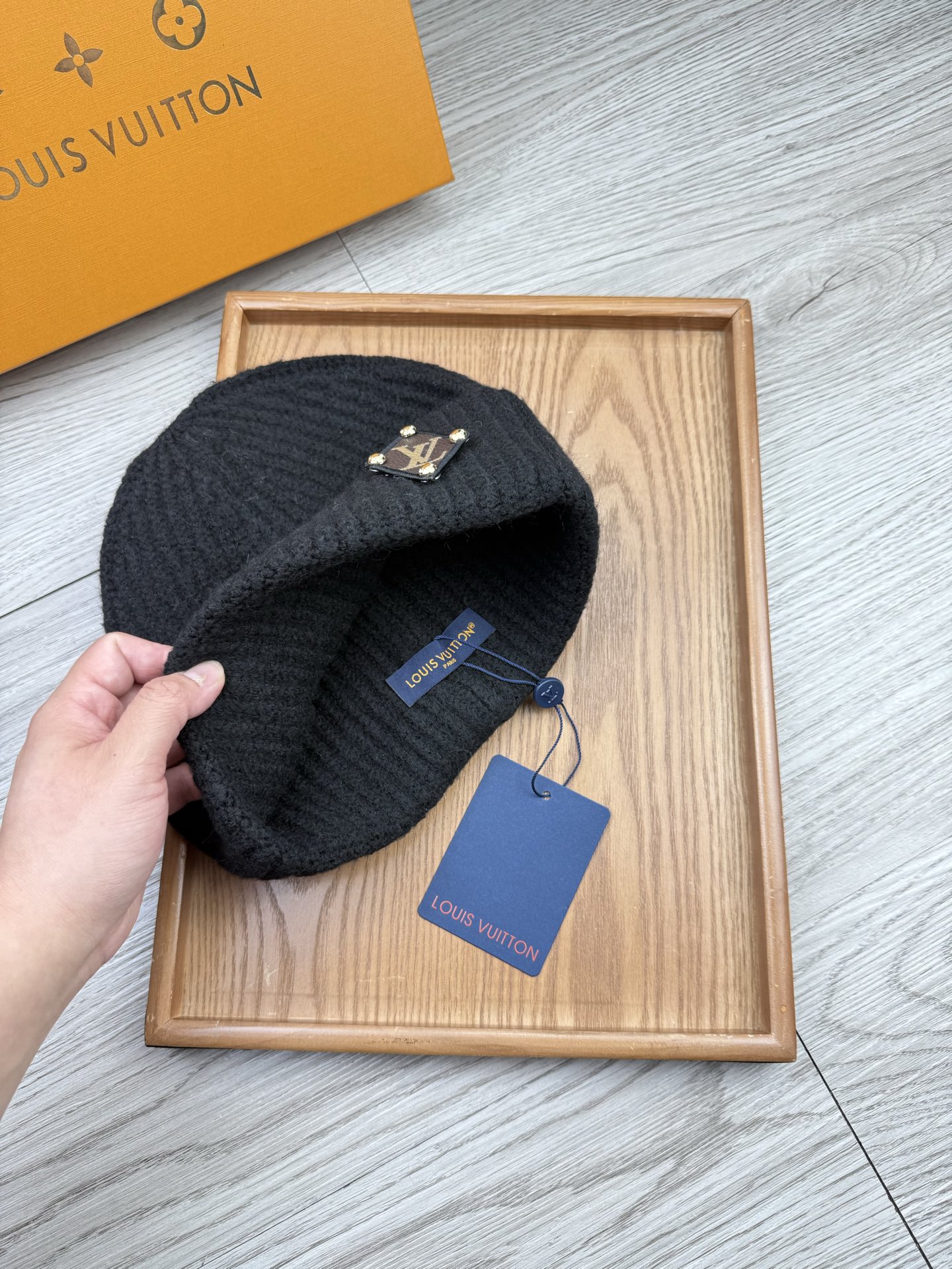 。L家。福利！【细毛线针织单帽】新款上架，特别实惠的一个系列帽子，面料：细毛线。密度紧致！毛线针织面料手