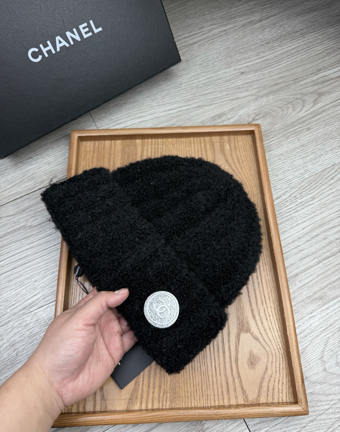 。C家。福利！【细毛线针织单帽】新款上架，特别实惠的一个系列帽子，面料：细毛线。密度紧致！毛线针织面料手