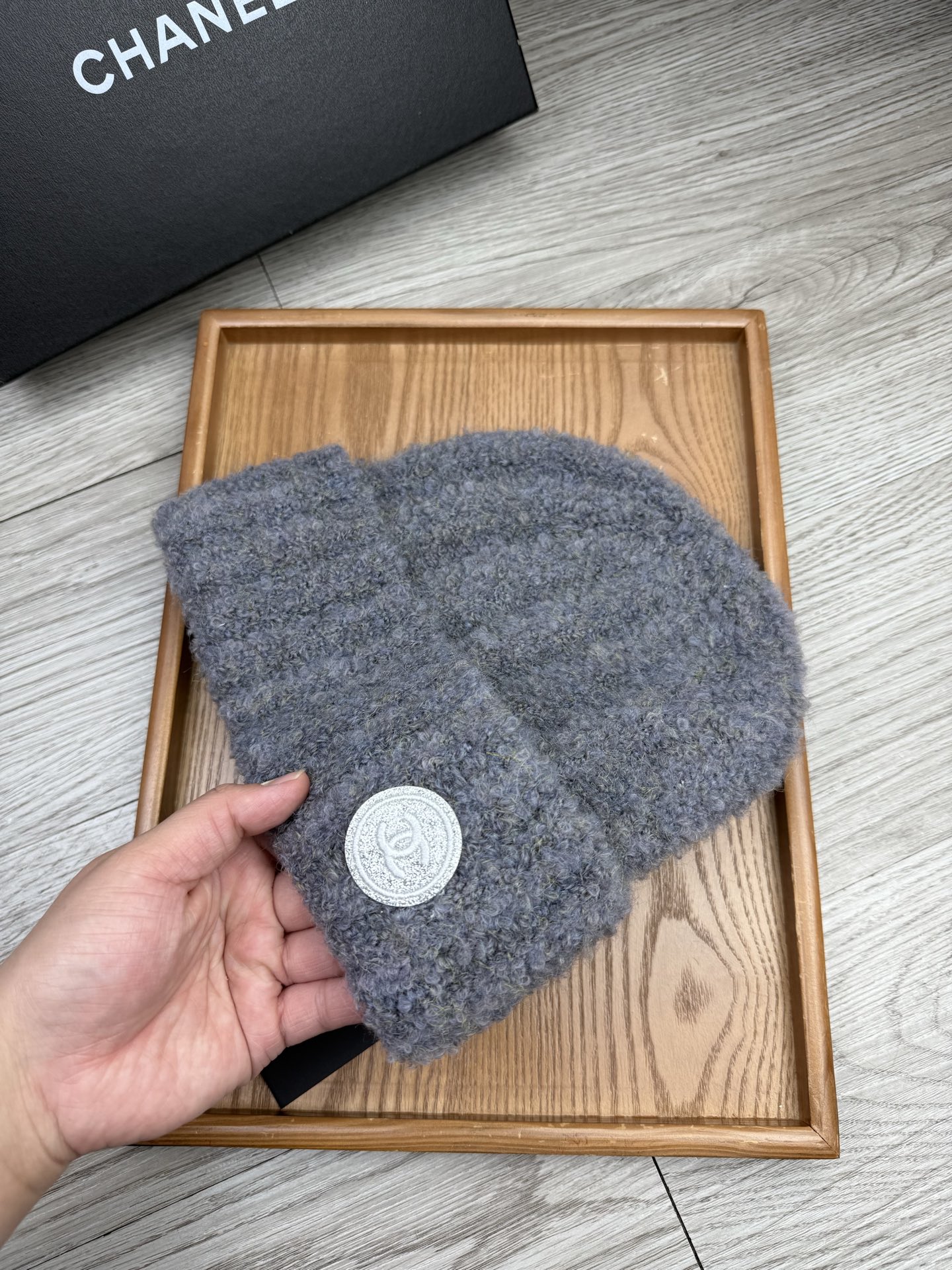 。C家。福利！【细毛线针织单帽】新款上架，特别实惠的一个系列帽子，面料：细毛线。密度紧致！毛线针织面料手