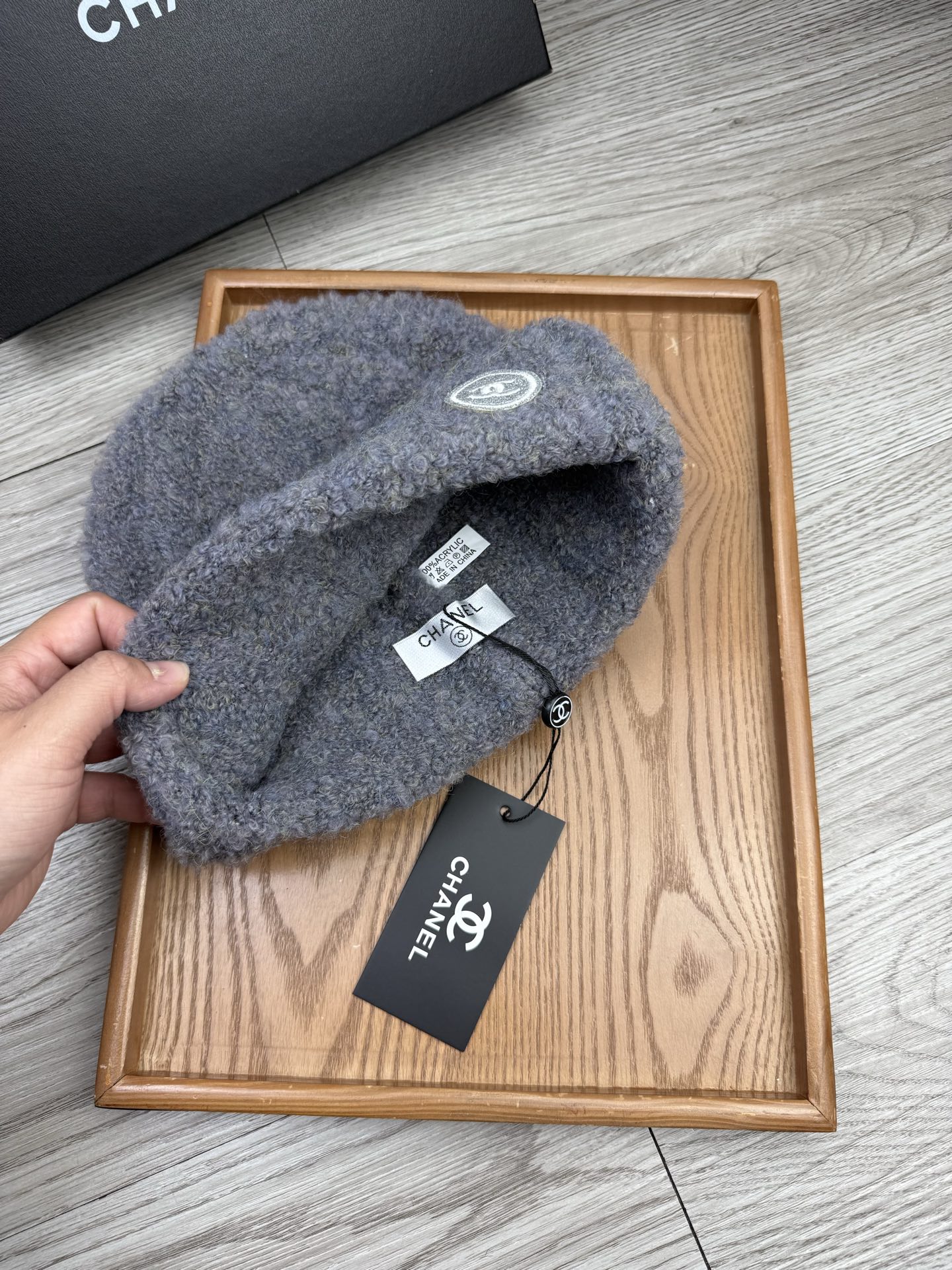 。C家。福利！【细毛线针织单帽】新款上架，特别实惠的一个系列帽子，面料：细毛线。密度紧致！毛线针织面料手