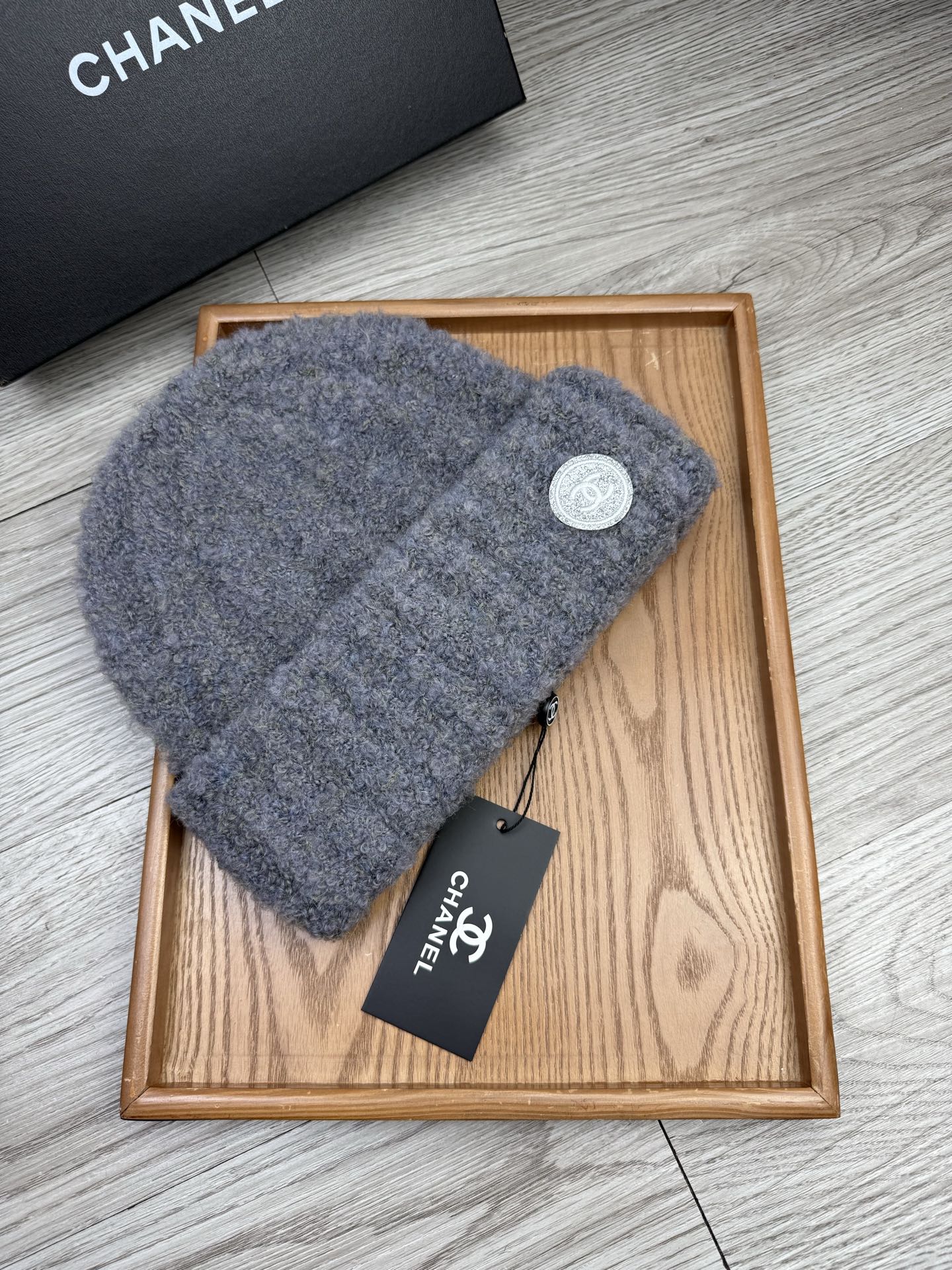 。C家。福利！【细毛线针织单帽】新款上架，特别实惠的一个系列帽子，面料：细毛线。密度紧致！毛线针织面料手