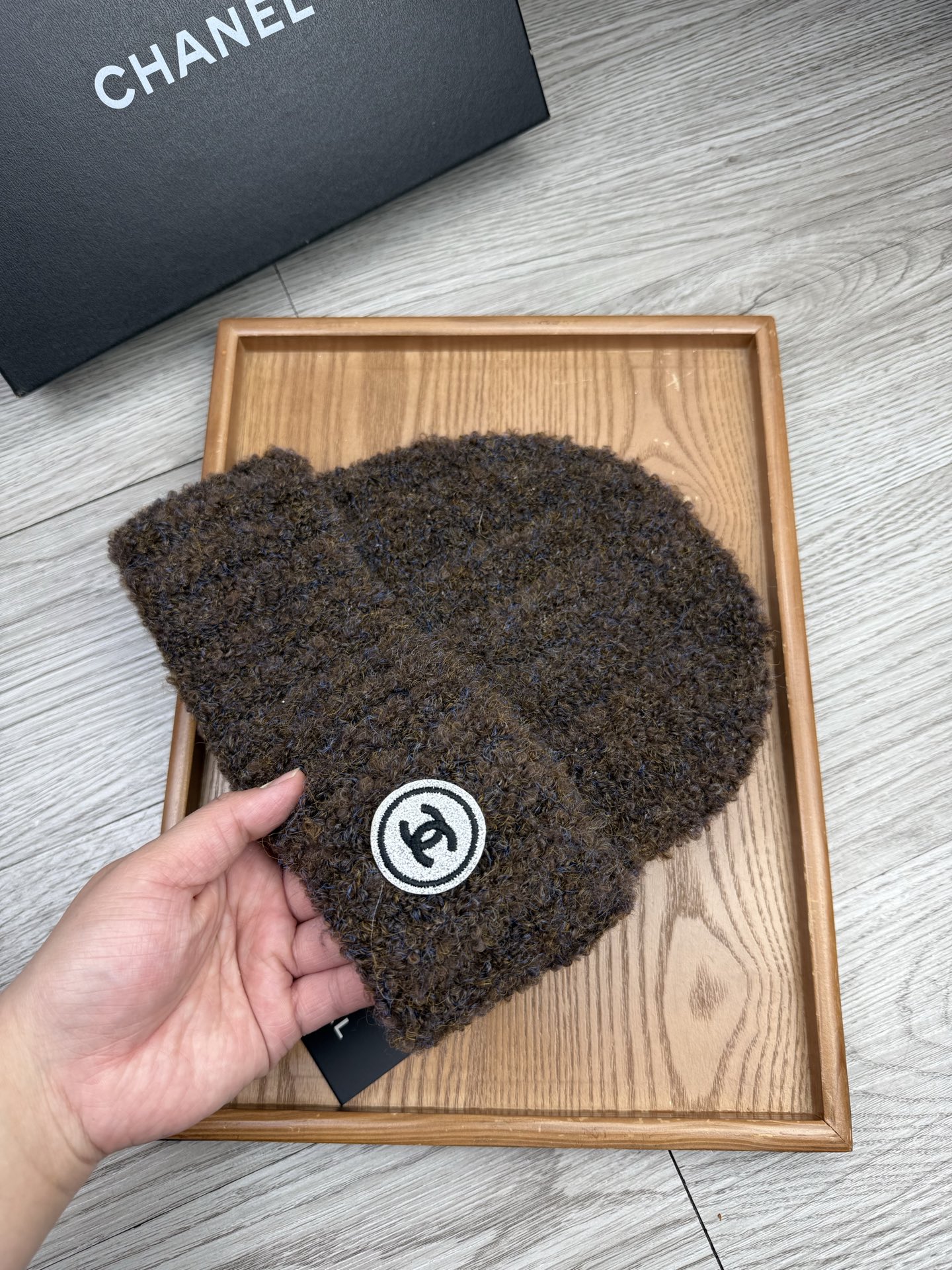 。C家。福利！【细毛线针织单帽】新款上架，特别实惠的一个系列帽子，面料：细毛线。密度紧致！毛线针织面料手