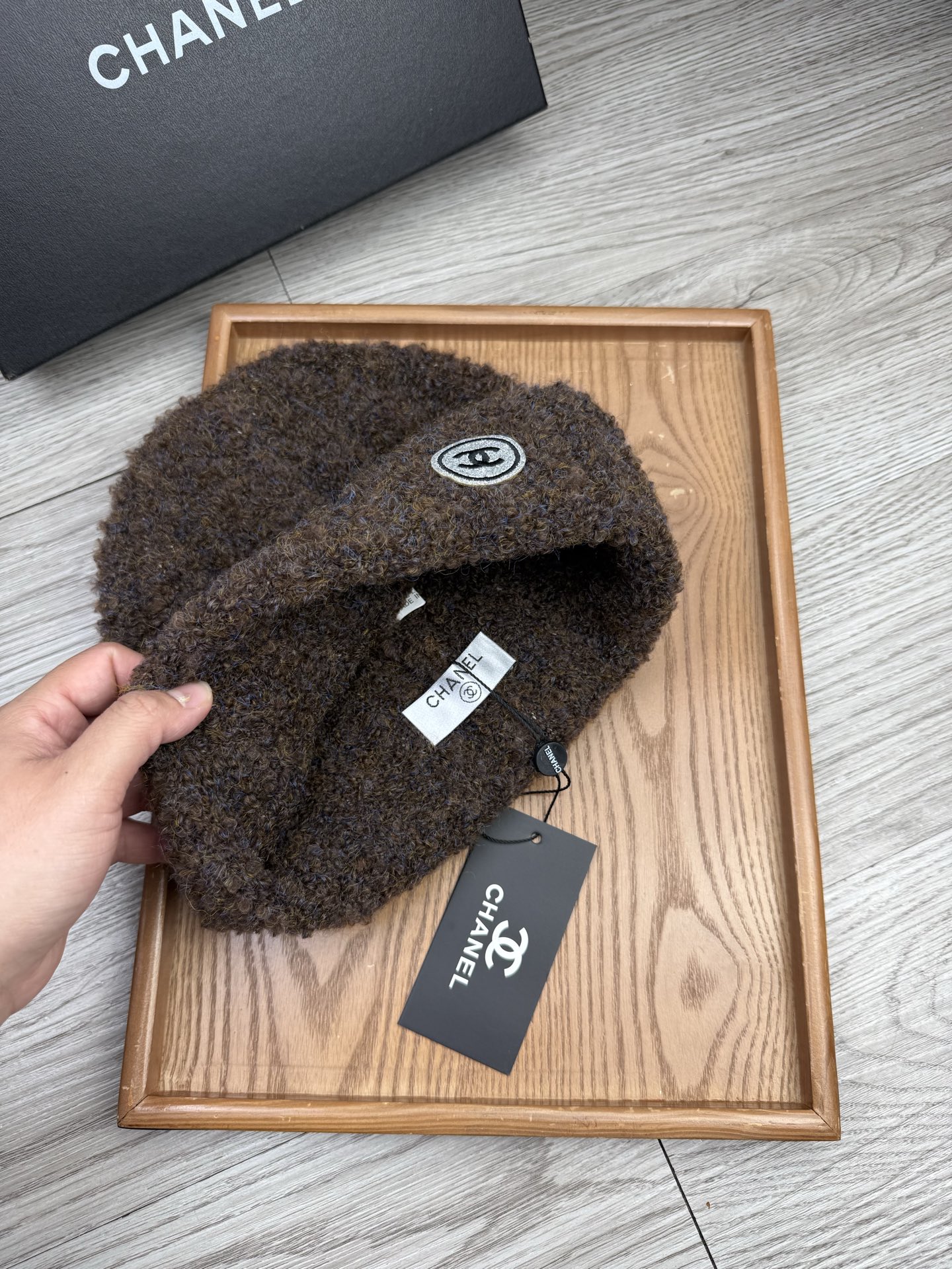 。C家。福利！【细毛线针织单帽】新款上架，特别实惠的一个系列帽子，面料：细毛线。密度紧致！毛线针织面料手