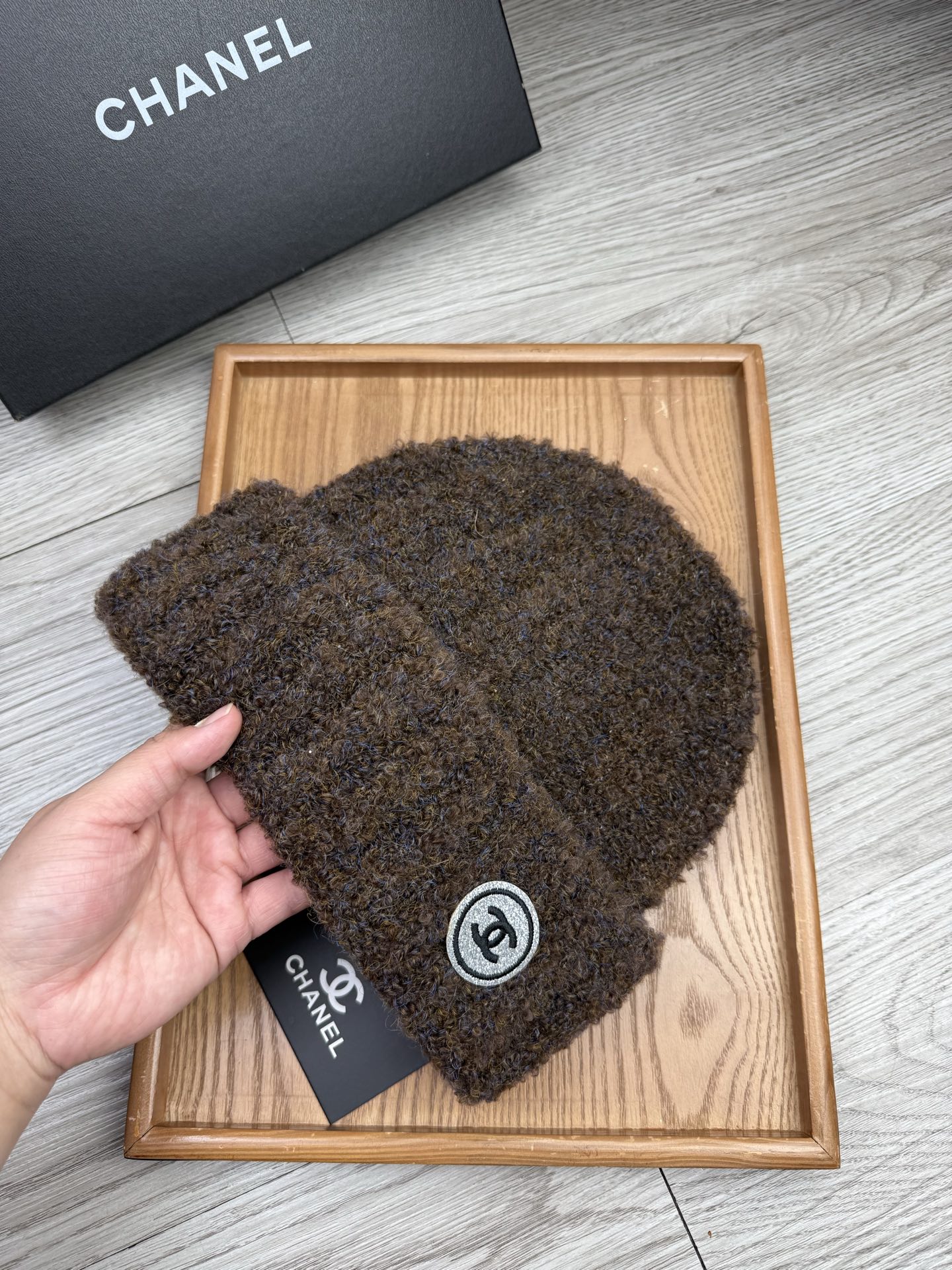 。C家。福利！【细毛线针织单帽】新款上架，特别实惠的一个系列帽子，面料：细毛线。密度紧致！毛线针织面料手