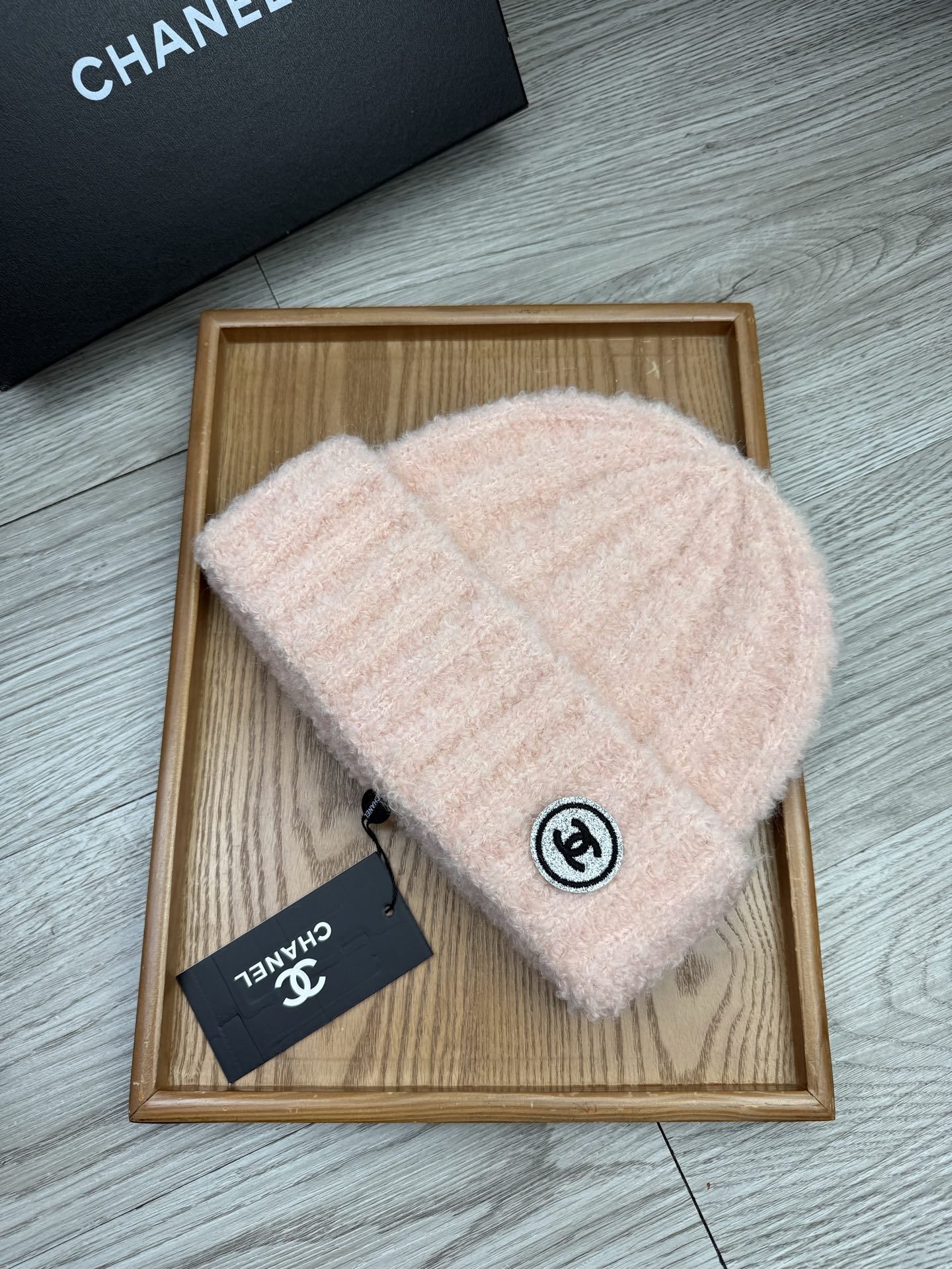 。C家。福利！【细毛线针织单帽】新款上架，特别实惠的一个系列帽子，面料：细毛线。密度紧致！毛线针织面料手