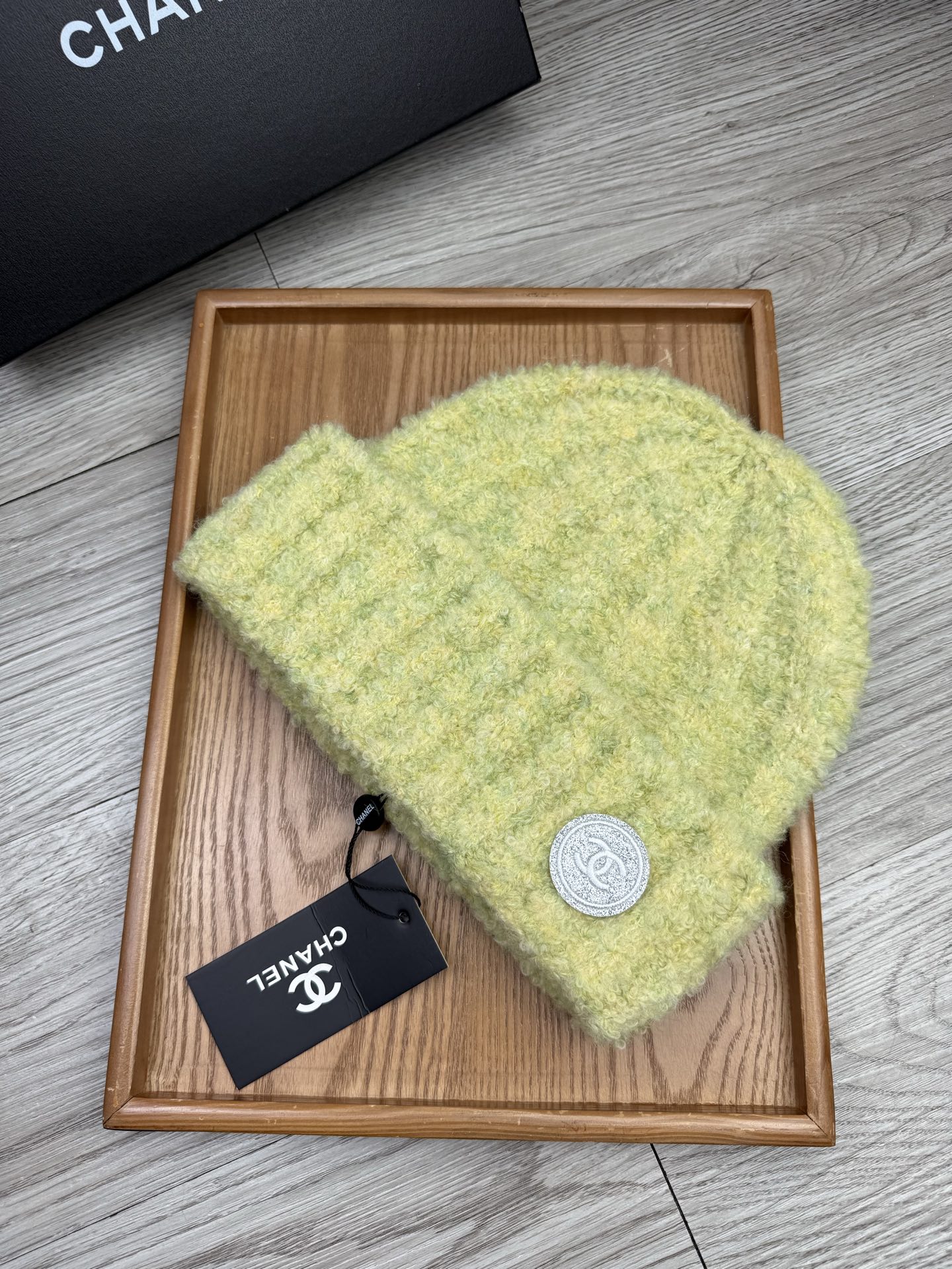 。C家。福利！【细毛线针织单帽】新款上架，特别实惠的一个系列帽子，面料：细毛线。密度紧致！毛线针织面料手