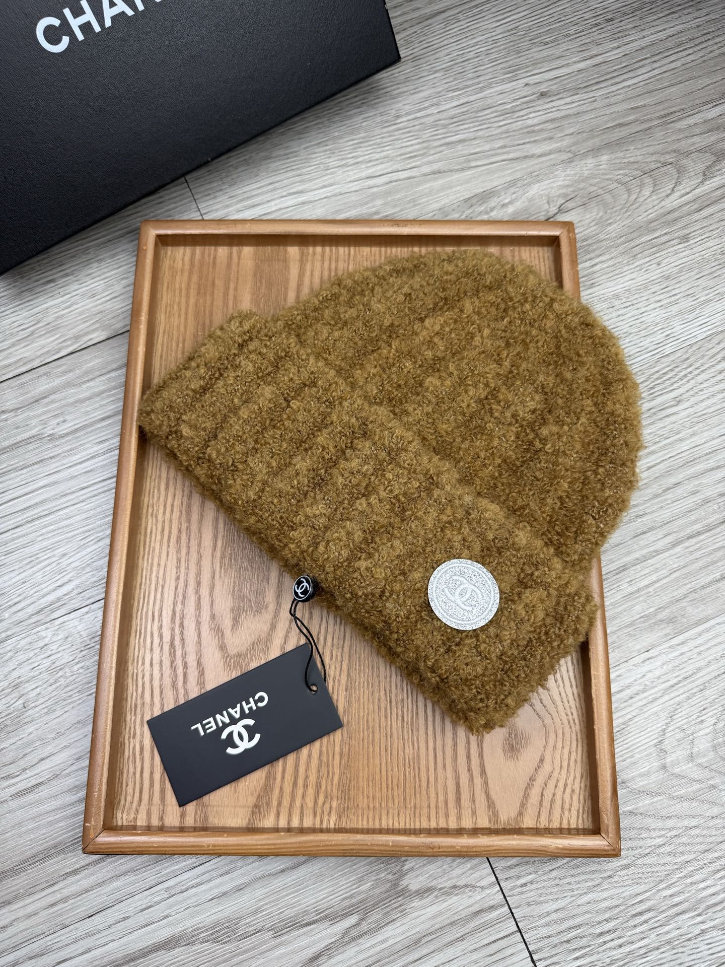 。C家。福利！【细毛线针织单帽】新款上架，特别实惠的一个系列帽子，面料：细毛线。密度紧致！毛线针织面料手