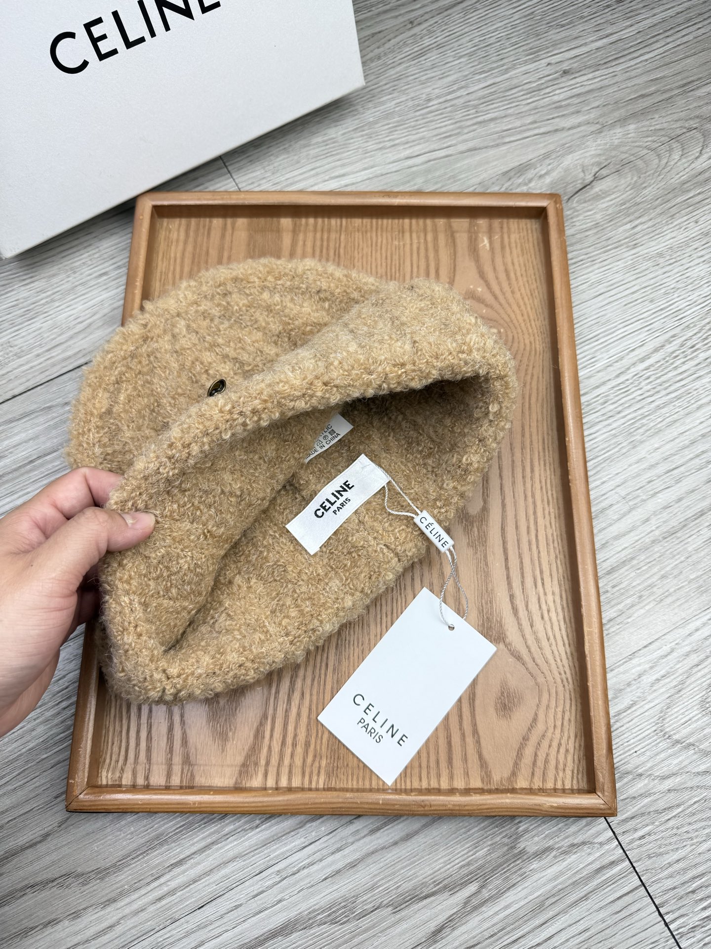 。赛琳。福利！【细毛线针织单帽】新款上架，特别实惠的一个系列帽子，面料：细毛线。密度紧致！毛线针织面料手