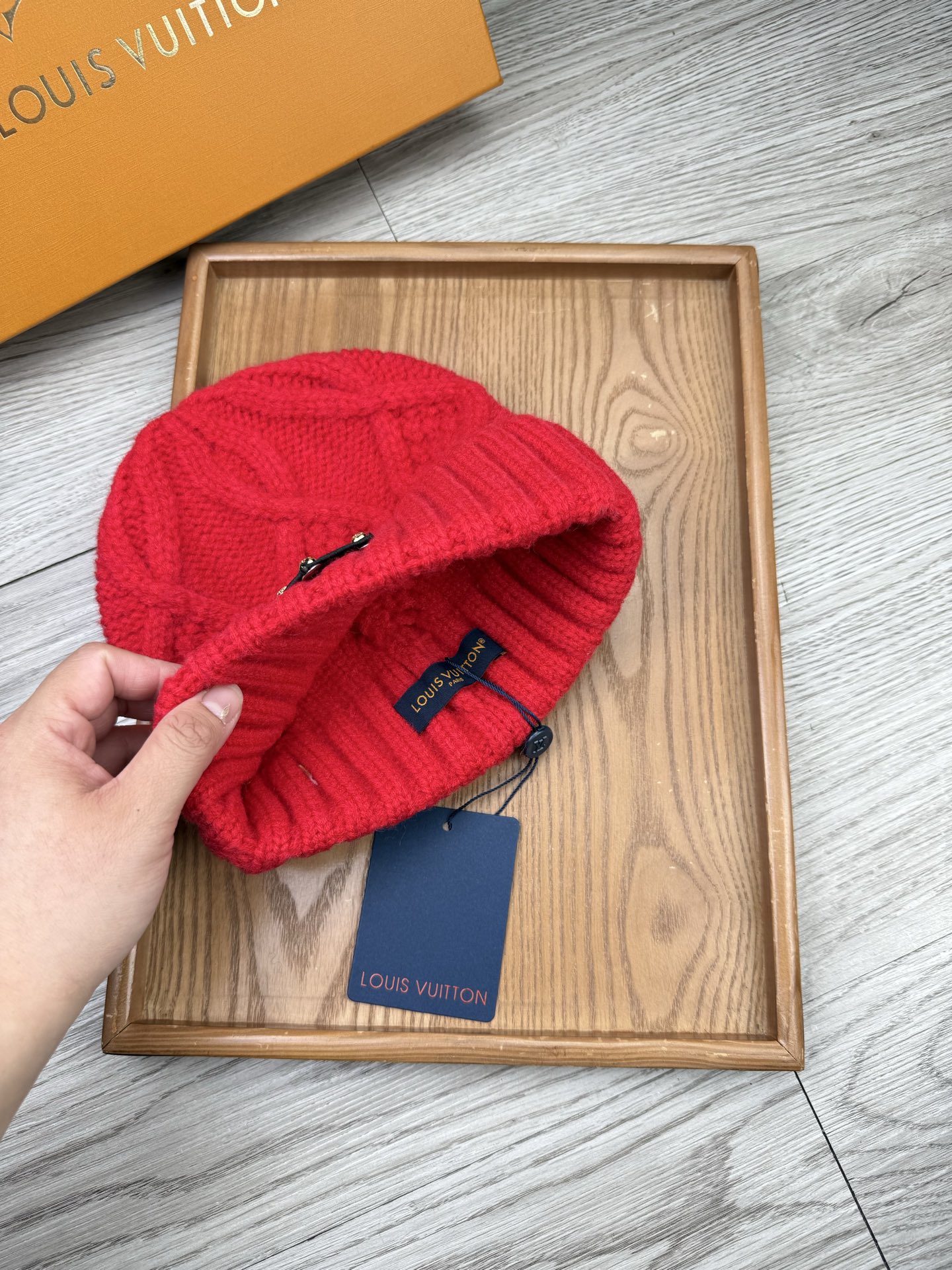 。L家。福利！【细毛线针织单帽】新款上架，特别实惠的一个系列帽子，面料：细毛线。密度紧致！毛线针织面料手