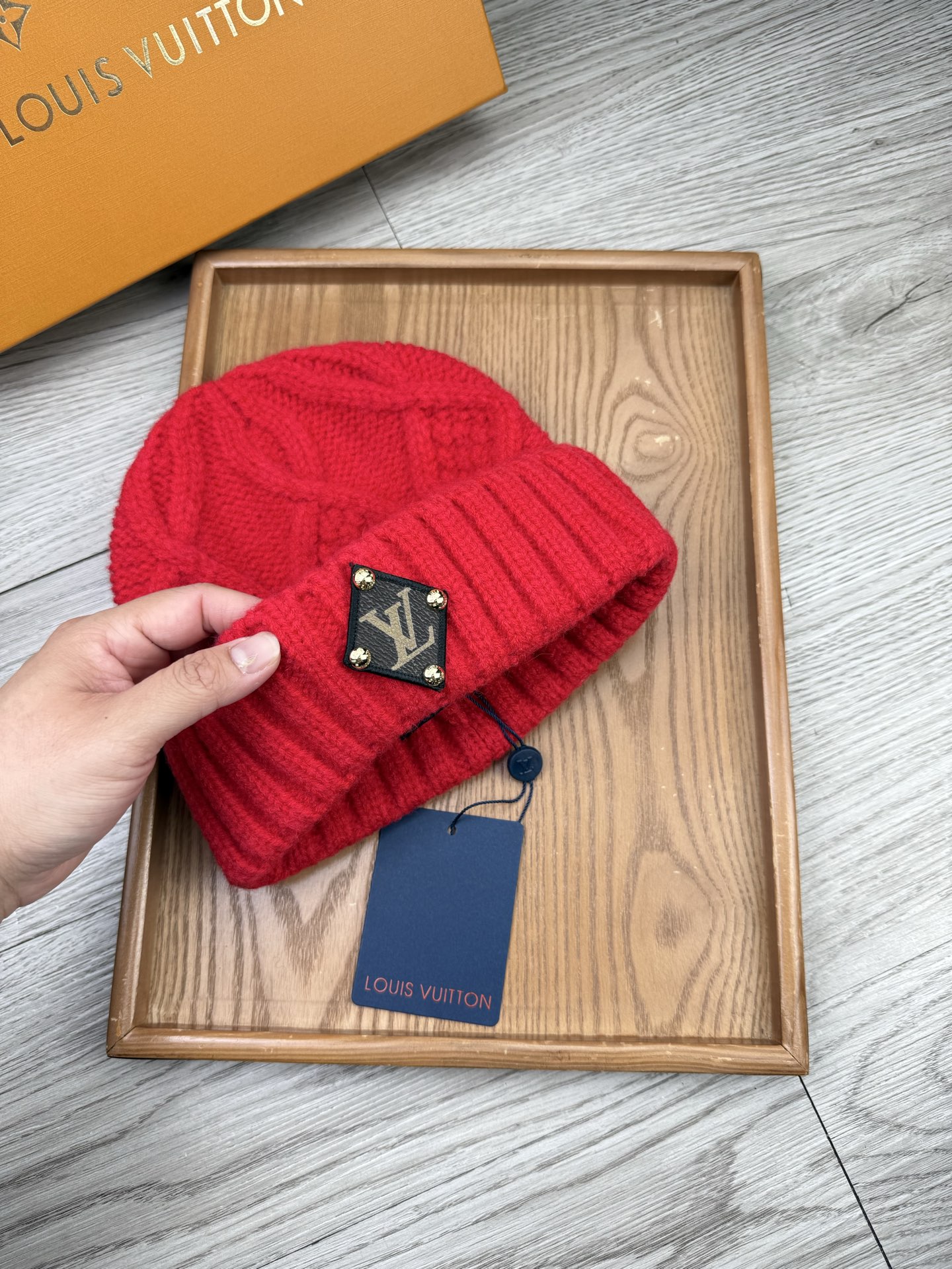 。L家。福利！【细毛线针织单帽】新款上架，特别实惠的一个系列帽子，面料：细毛线。密度紧致！毛线针织面料手