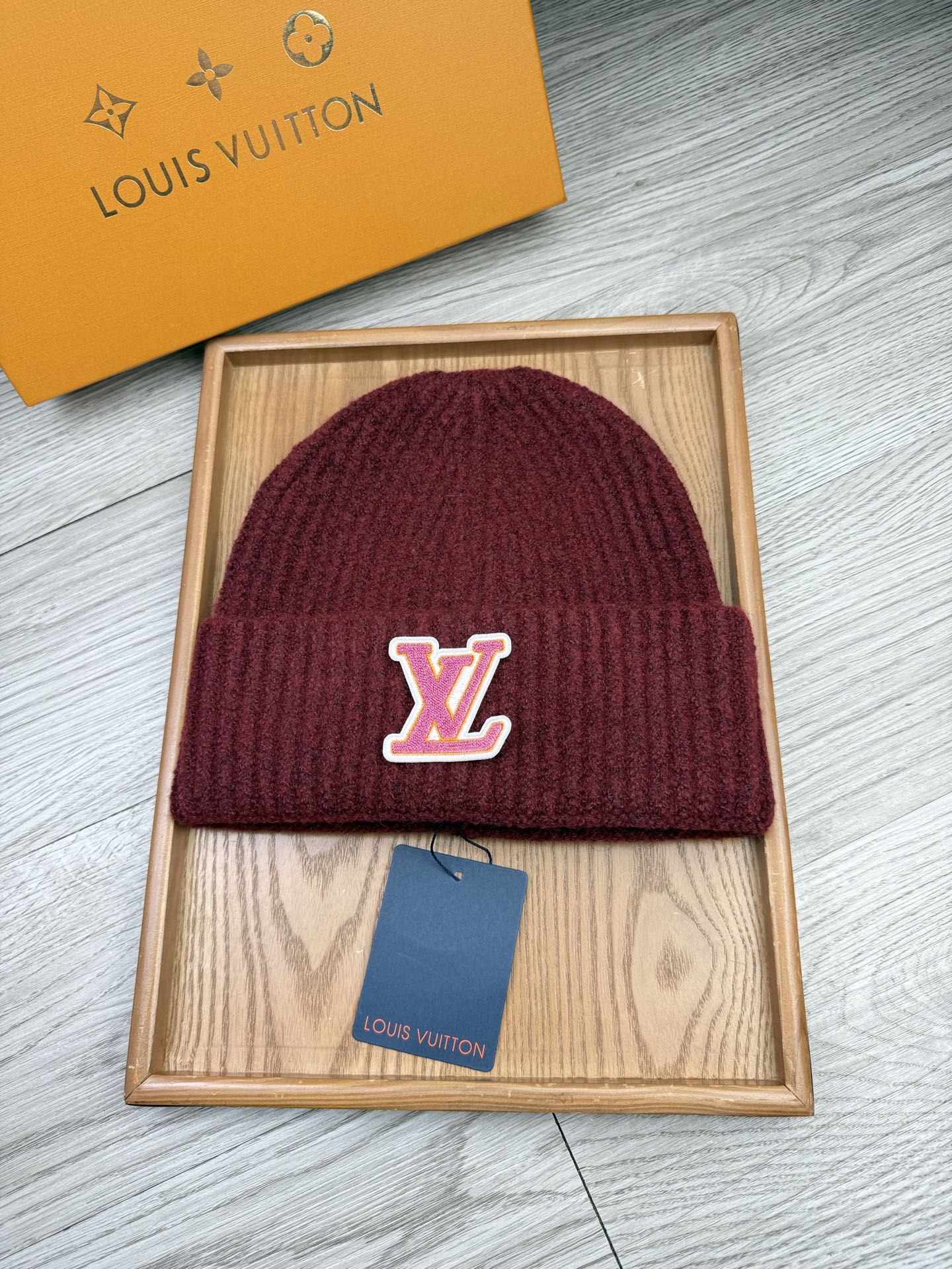 。L家。福利！【细毛线针织单帽】新款上架，特别实惠的一个系列帽子，面料：细毛线。密度紧致！毛线针织面料手