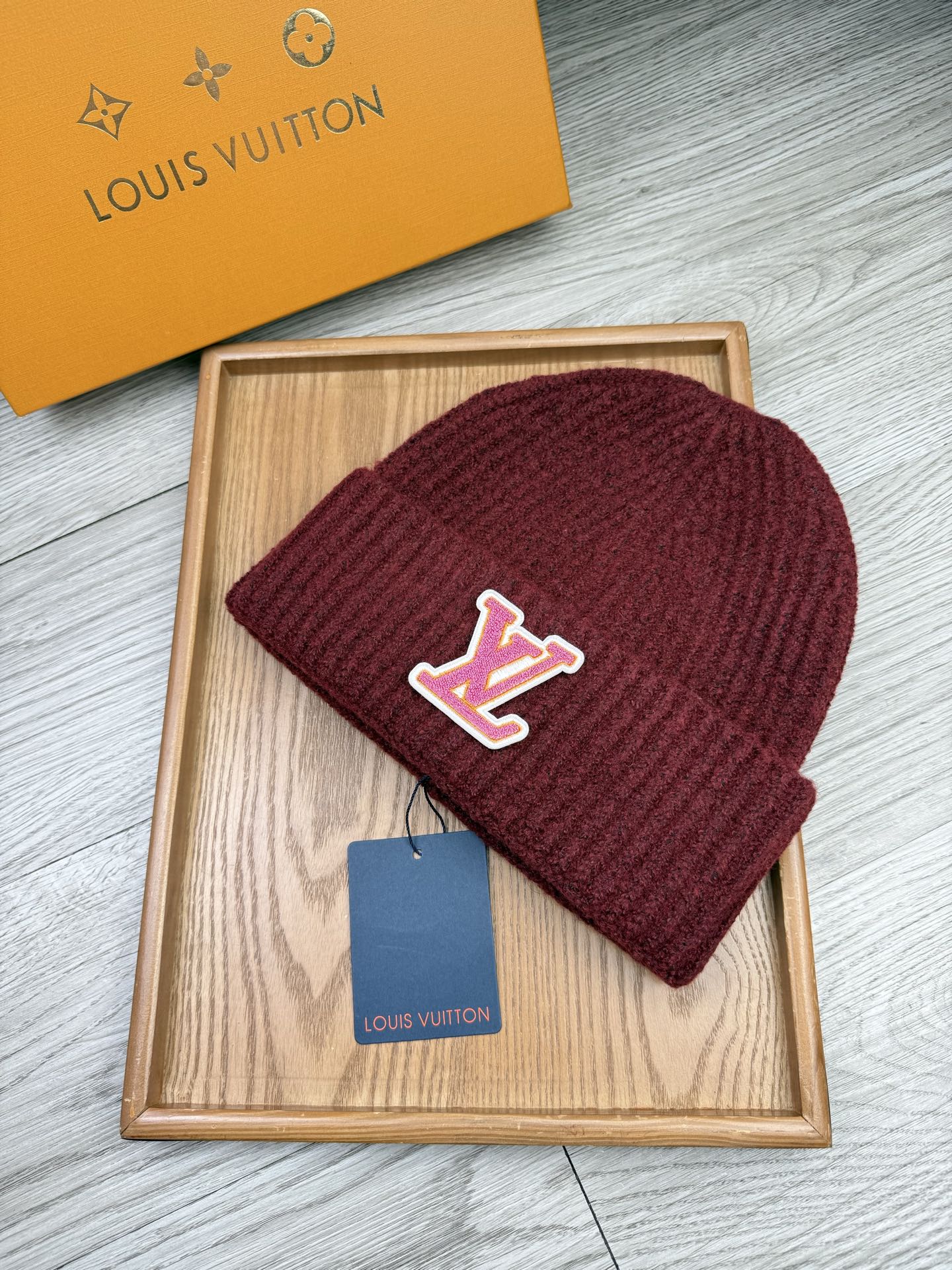 。L家。福利！【细毛线针织单帽】新款上架，特别实惠的一个系列帽子，面料：细毛线。密度紧致！毛线针织面料手