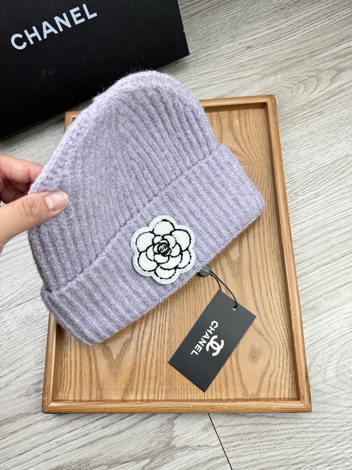 。C家。福利！【细毛线针织单帽】新款上架，特别实惠的一个系列帽子，面料：细毛线。密度紧致！毛线针织面料手