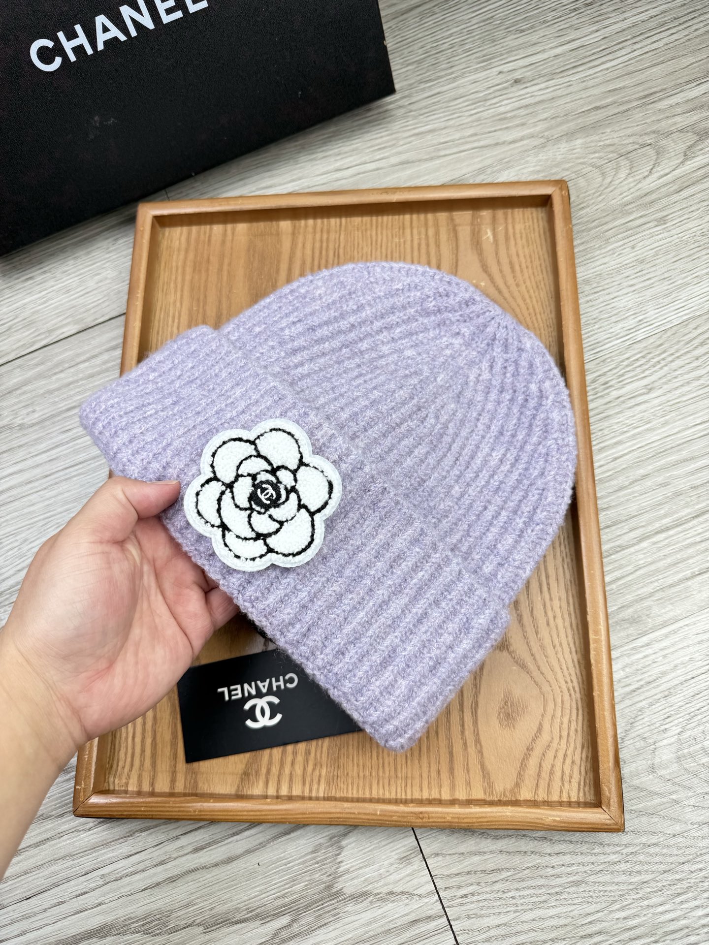 。C家。福利！【细毛线针织单帽】新款上架，特别实惠的一个系列帽子，面料：细毛线。密度紧致！毛线针织面料手