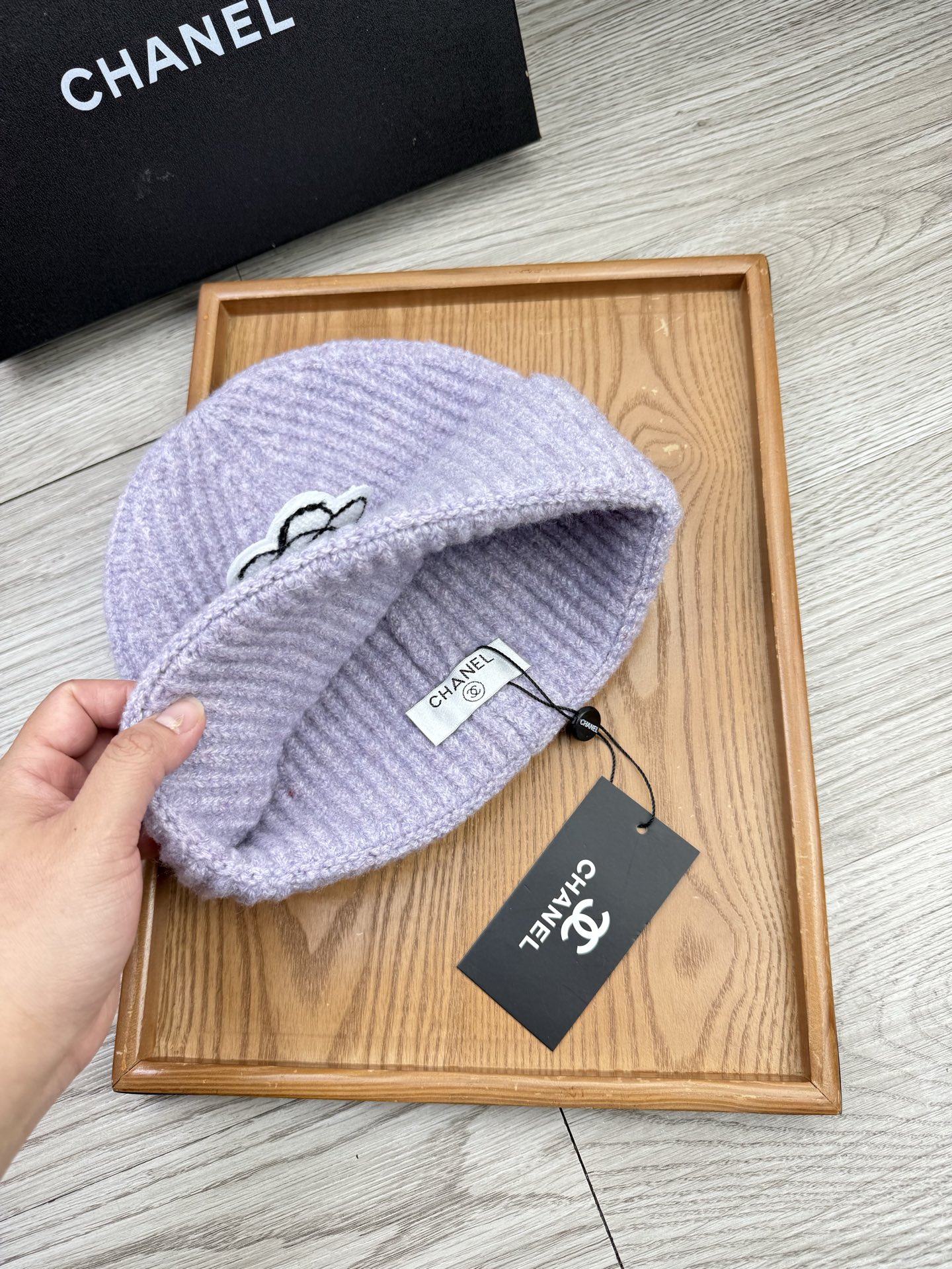 。C家。福利！【细毛线针织单帽】新款上架，特别实惠的一个系列帽子，面料：细毛线。密度紧致！毛线针织面料手