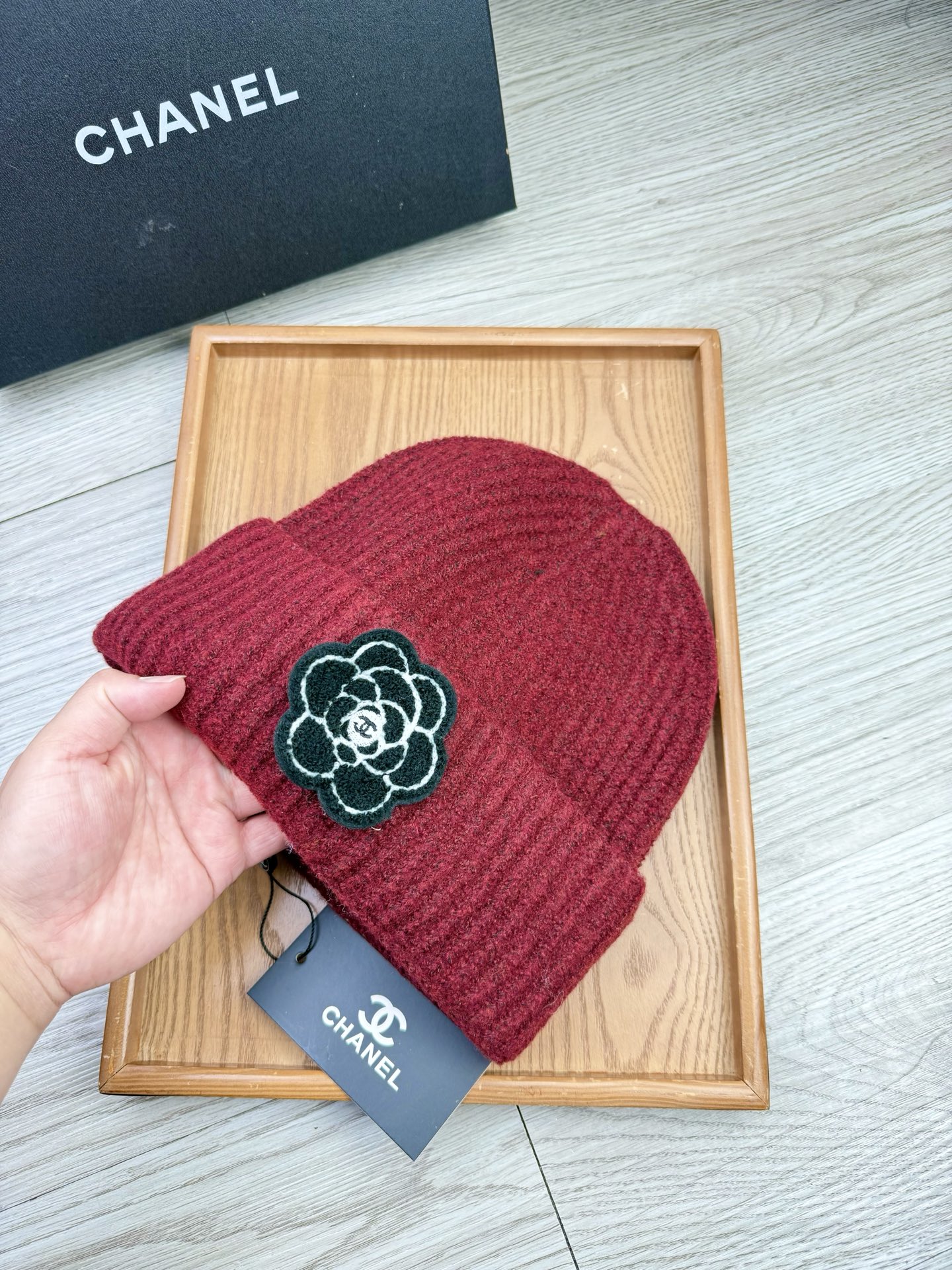 。C家。福利！【细毛线针织单帽】新款上架，特别实惠的一个系列帽子，面料：细毛线。密度紧致！毛线针织面料手