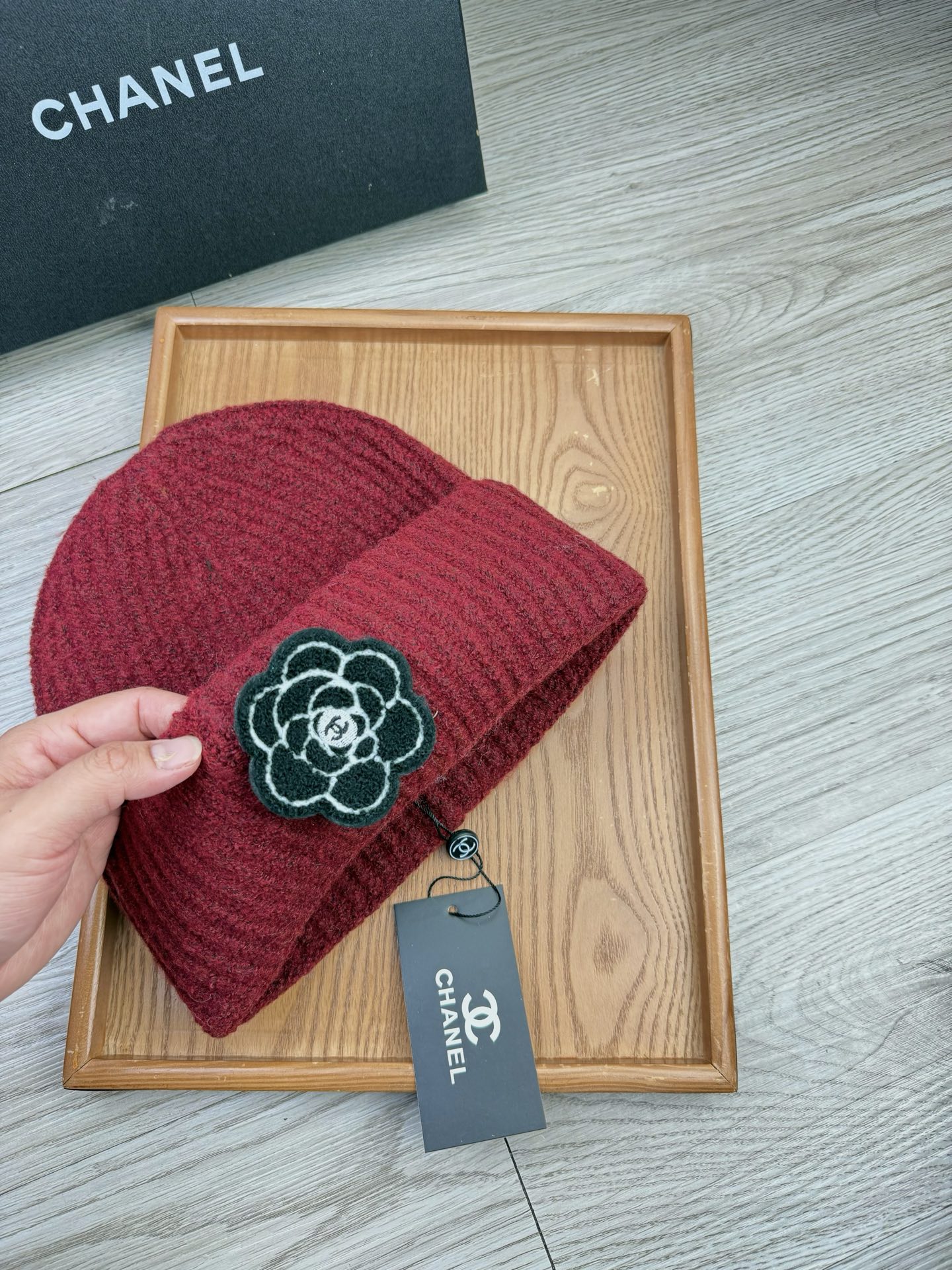 。C家。福利！【细毛线针织单帽】新款上架，特别实惠的一个系列帽子，面料：细毛线。密度紧致！毛线针织面料手