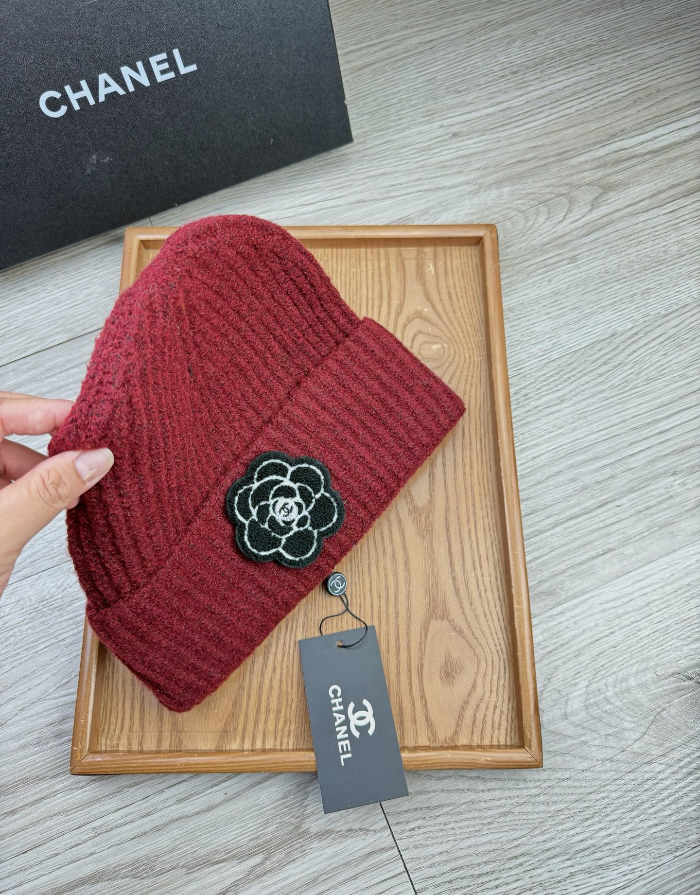 。C家。福利！【细毛线针织单帽】新款上架，特别实惠的一个系列帽子，面料：细毛线。密度紧致！毛线针织面料手