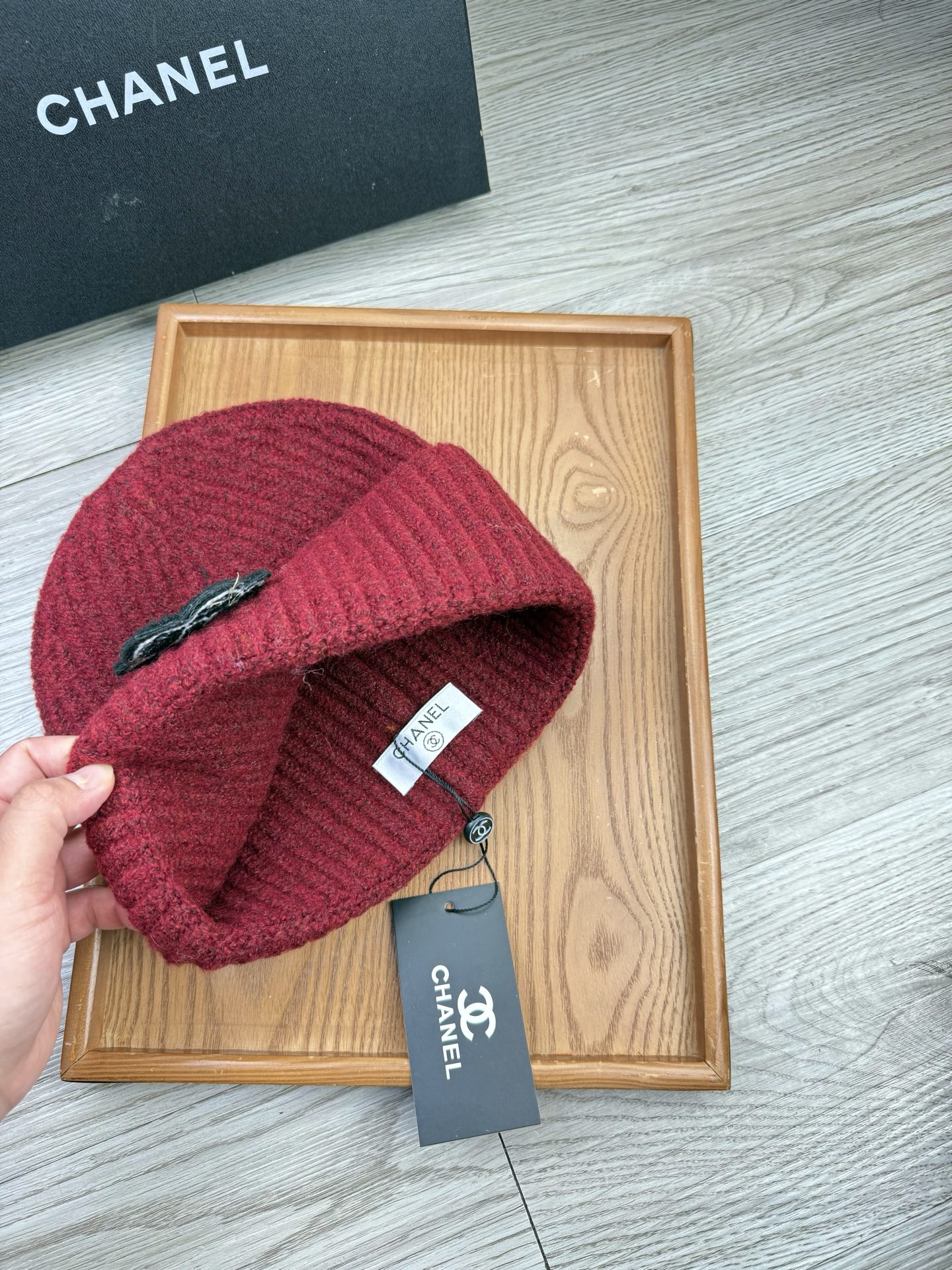 。C家。福利！【细毛线针织单帽】新款上架，特别实惠的一个系列帽子，面料：细毛线。密度紧致！毛线针织面料手