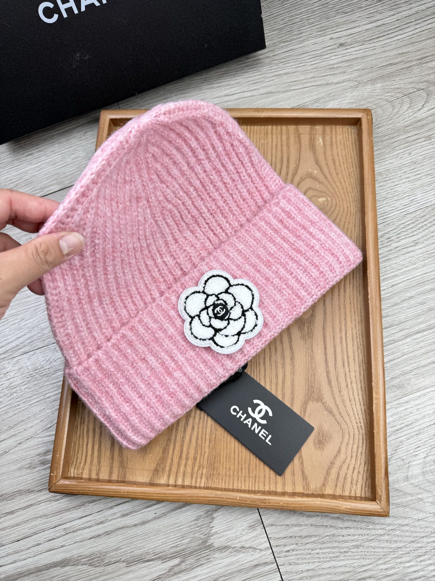 。C家。福利！【细毛线针织单帽】新款上架，特别实惠的一个系列帽子，面料：细毛线。密度紧致！毛线针织面料手