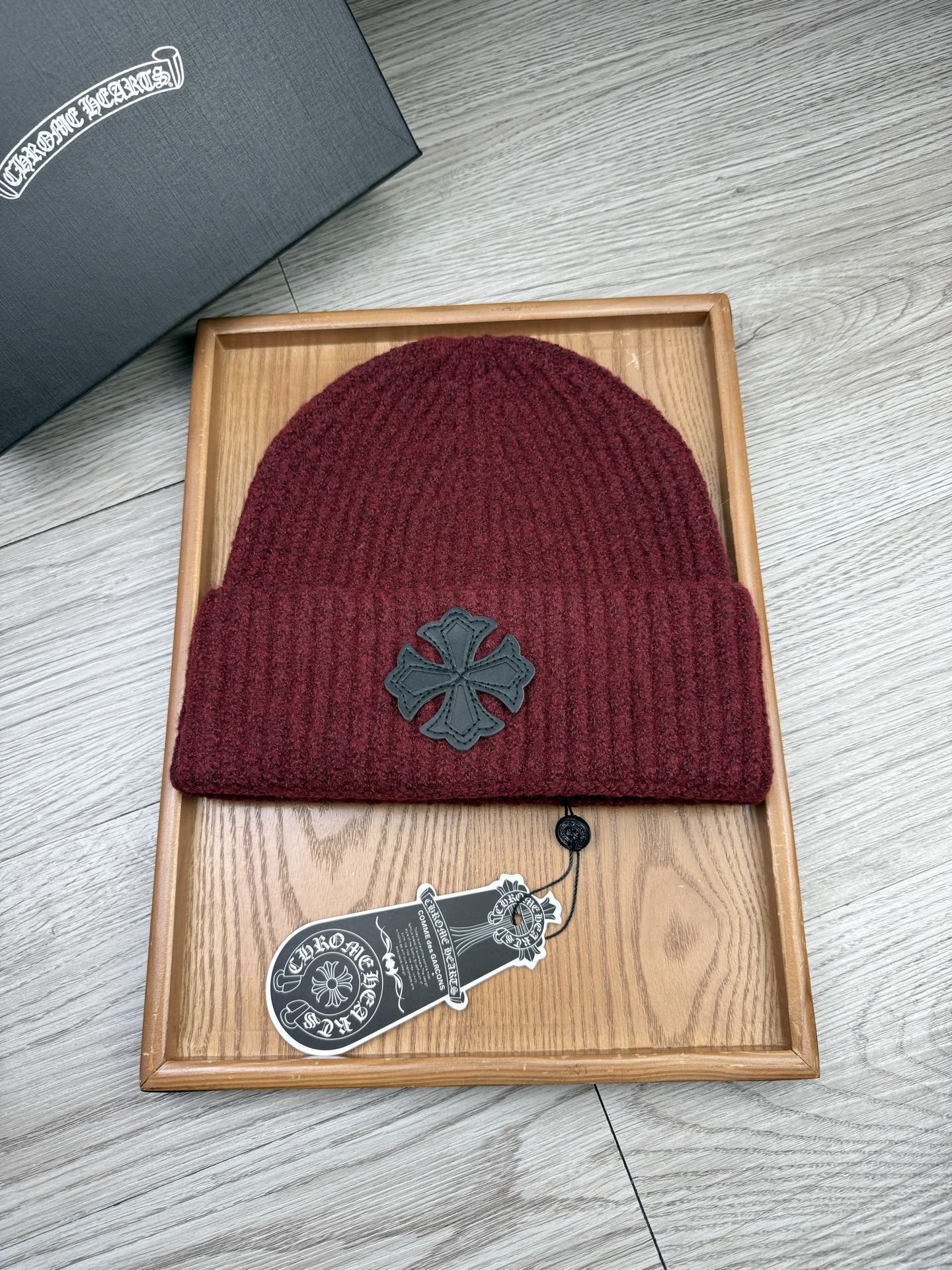 。克罗心。福利！【细毛线针织单帽】新款上架，特别实惠的一个系列帽子，面料：细毛线。密度紧致！毛线针织面料