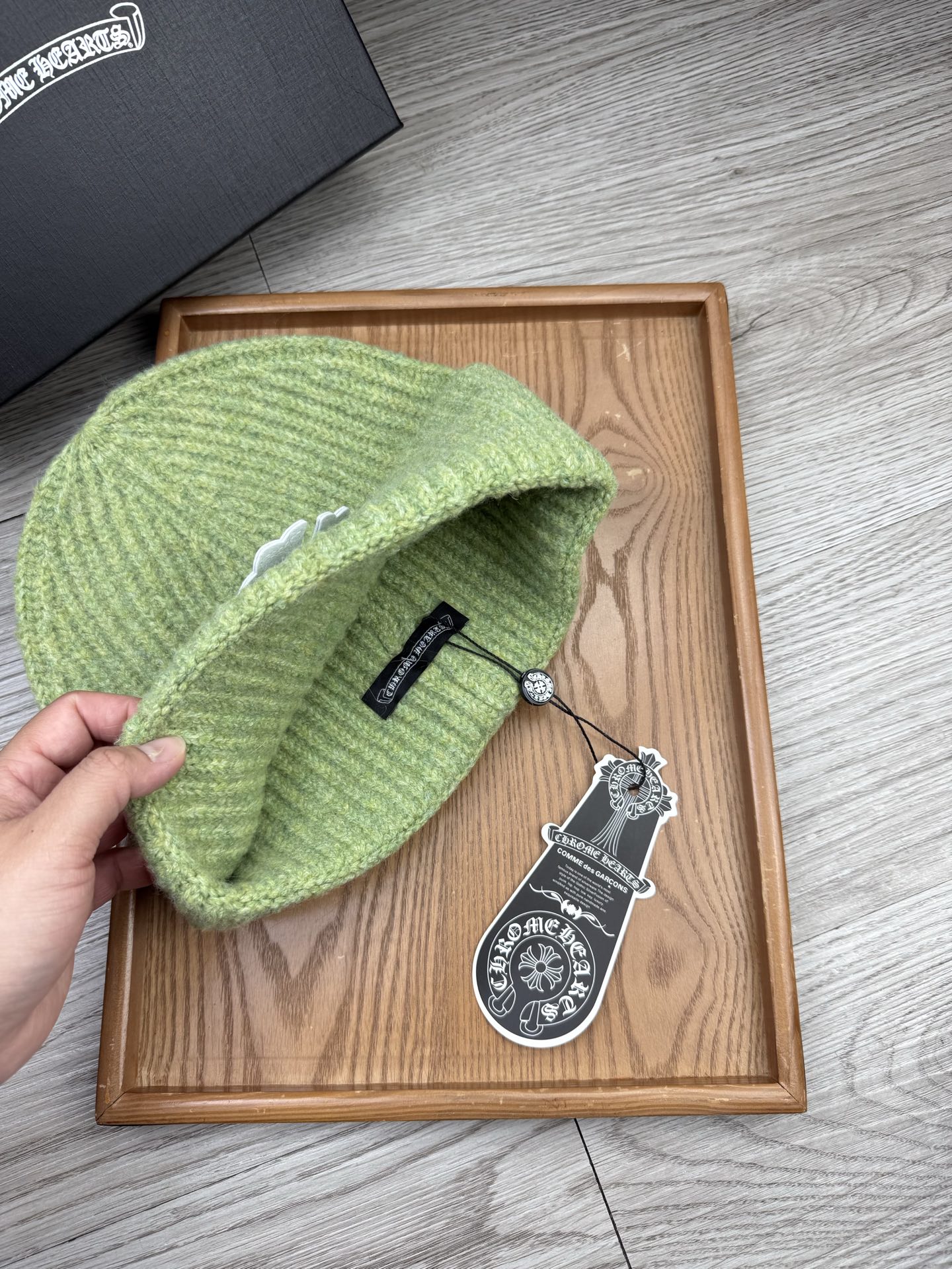 。克罗心。福利！【细毛线针织单帽】新款上架，特别实惠的一个系列帽子，面料：细毛线。密度紧致！毛线针织面料