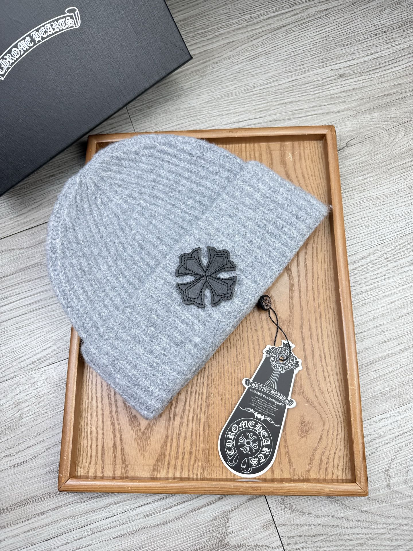 。克罗心。福利！【细毛线针织单帽】新款上架，特别实惠的一个系列帽子，面料：细毛线。密度紧致！毛线针织面料