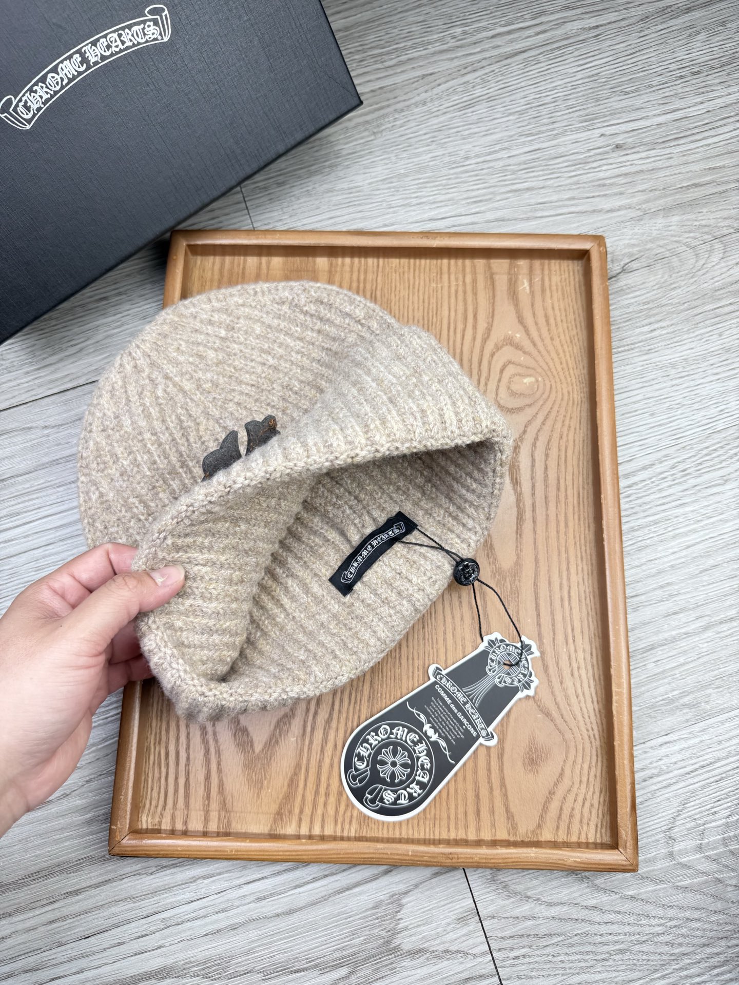 。克罗心。福利！【细毛线针织单帽】新款上架，特别实惠的一个系列帽子，面料：细毛线。密度紧致！毛线针织面料