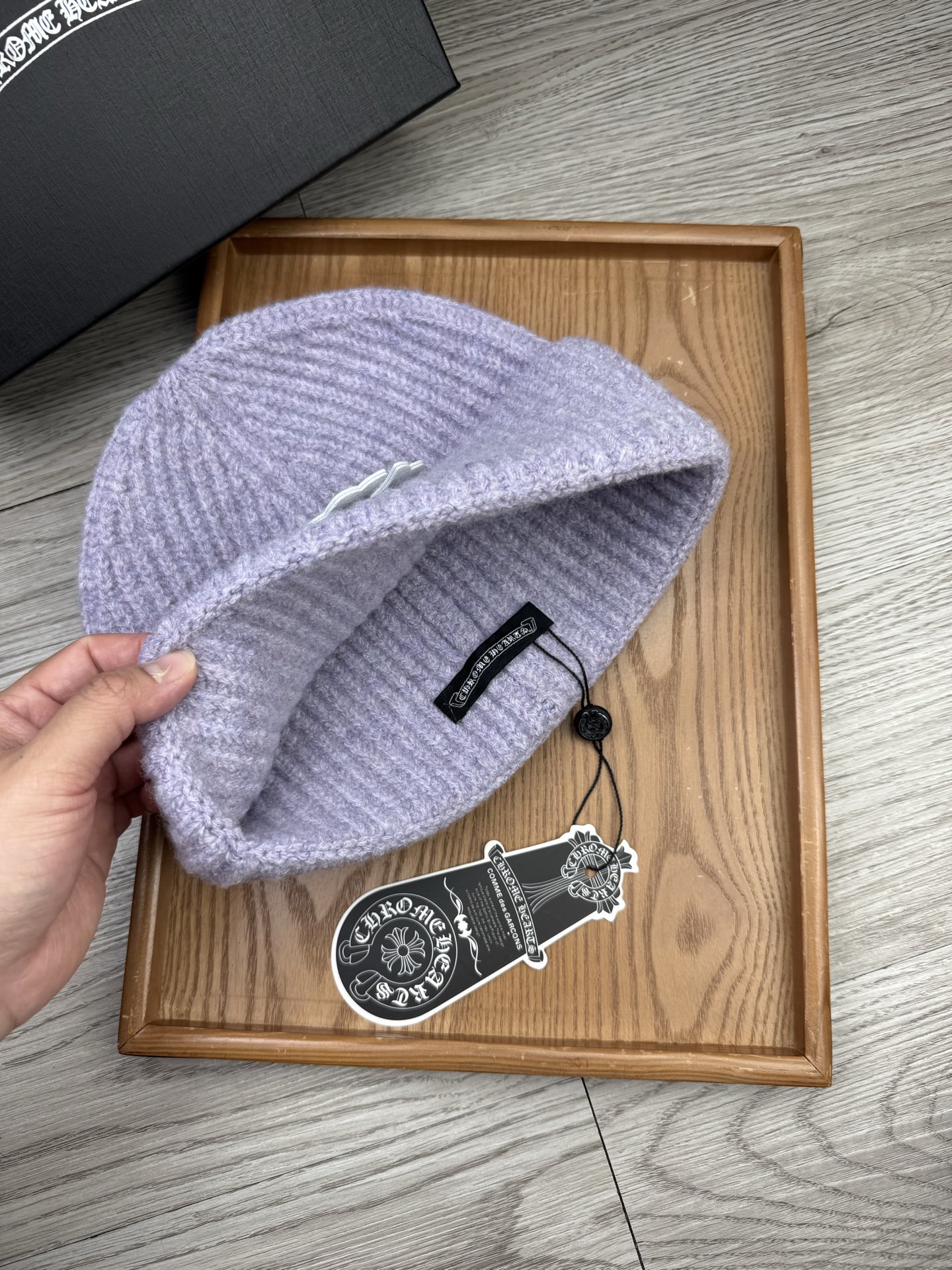 。克罗心。福利！【细毛线针织单帽】新款上架，特别实惠的一个系列帽子，面料：细毛线。密度紧致！毛线针织面料