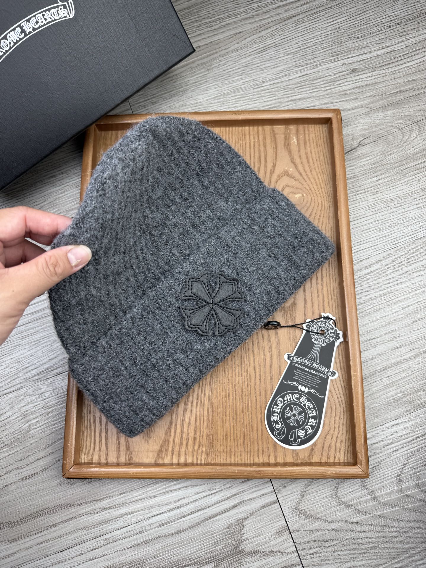 。克罗心。福利！【细毛线针织单帽】新款上架，特别实惠的一个系列帽子，面料：细毛线。密度紧致！毛线针织面料