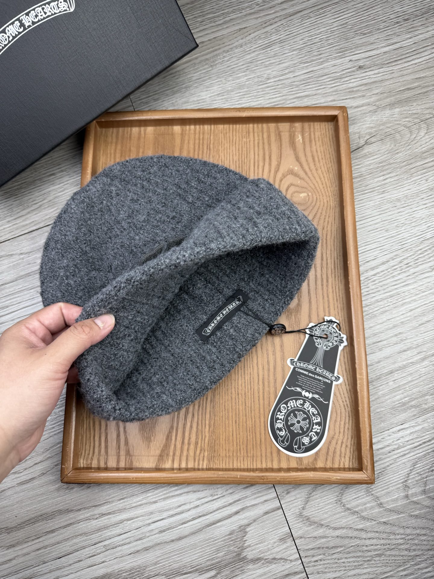 。克罗心。福利！【细毛线针织单帽】新款上架，特别实惠的一个系列帽子，面料：细毛线。密度紧致！毛线针织面料