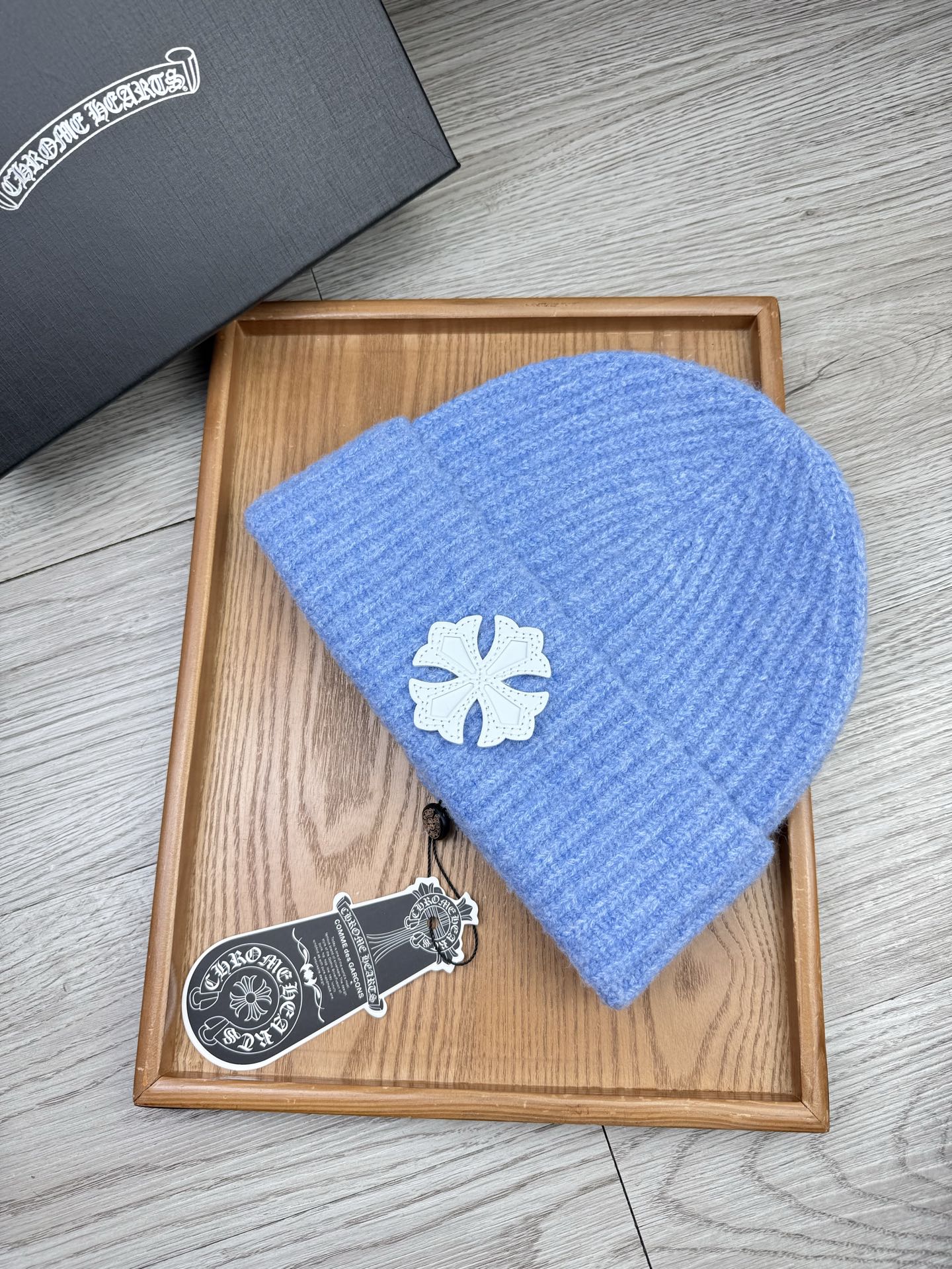 。克罗心。福利！【细毛线针织单帽】新款上架，特别实惠的一个系列帽子，面料：细毛线。密度紧致！毛线针织面料