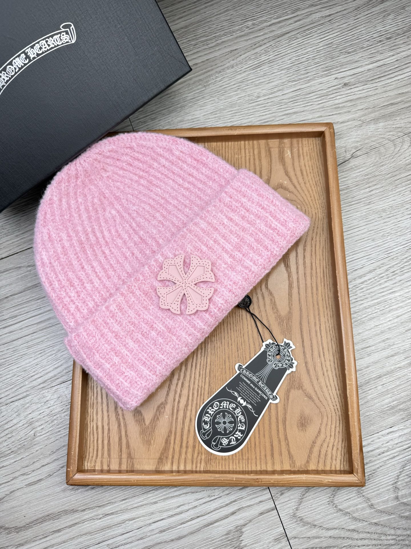 。克罗心。福利！【细毛线针织单帽】新款上架，特别实惠的一个系列帽子，面料：细毛线。密度紧致！毛线针织面料