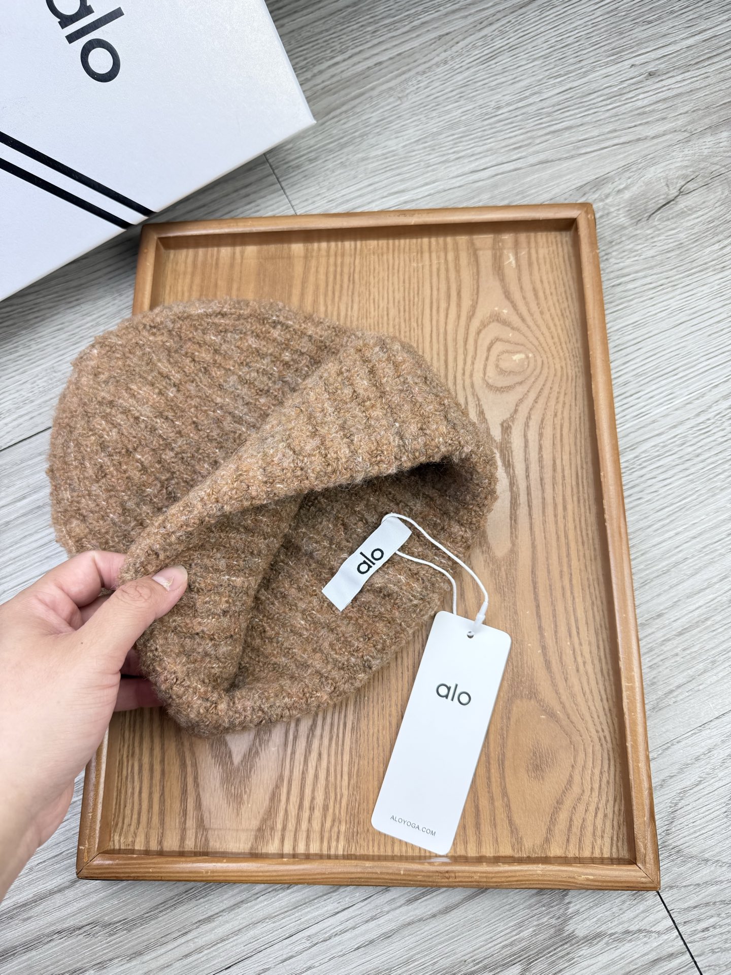 。AL0。福利！【细毛线针织单帽】新款上架，特别实惠的一个系列帽子，面料：细毛线。密度紧致！毛线针织面料