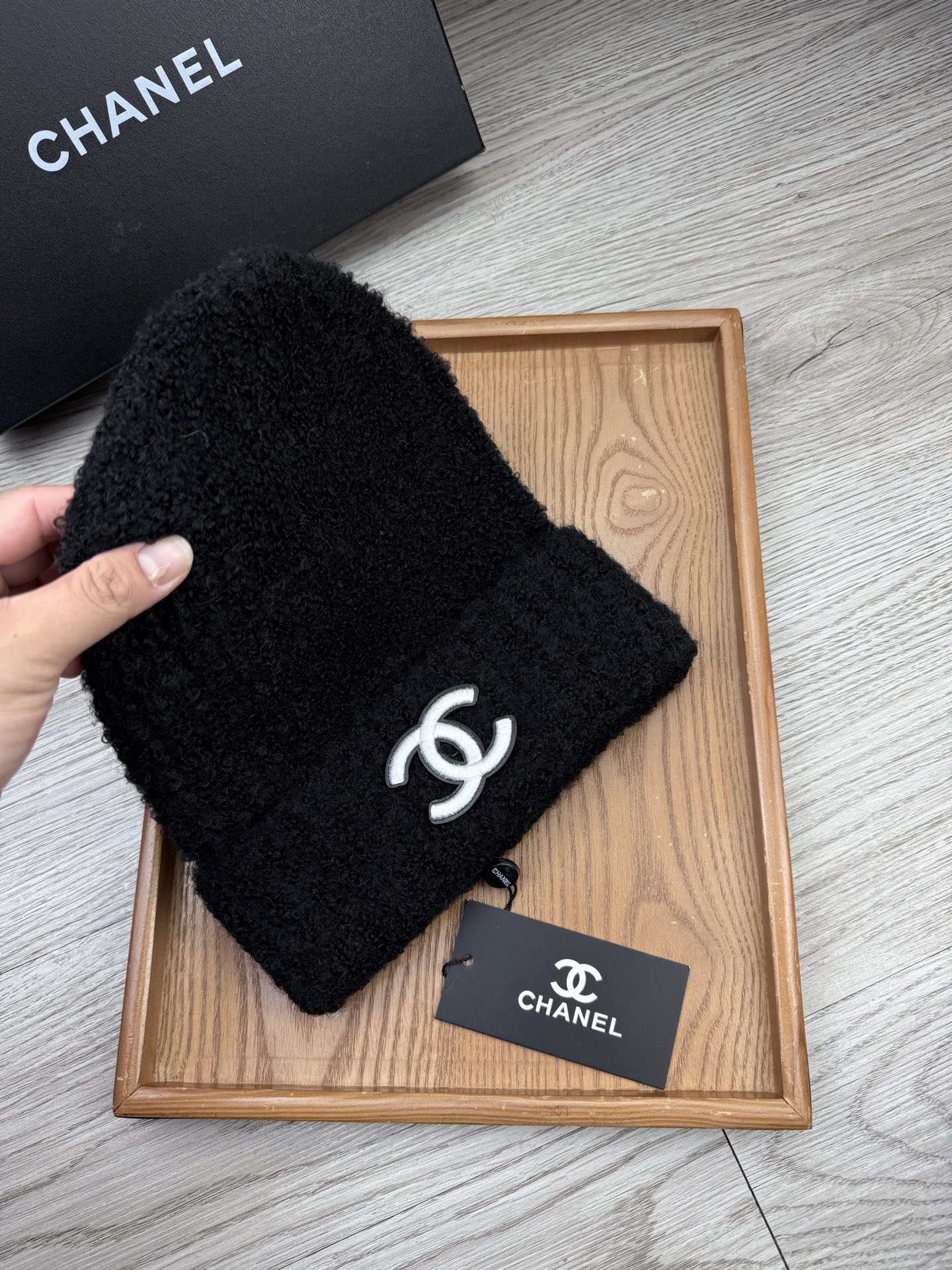 。C家。福利！【细毛线针织单帽】新款上架，特别实惠的一个系列帽子，面料：细毛线。密度紧致！毛线针织面料手