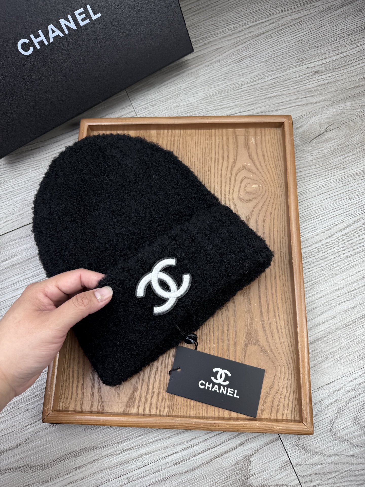 。C家。福利！【细毛线针织单帽】新款上架，特别实惠的一个系列帽子，面料：细毛线。密度紧致！毛线针织面料手